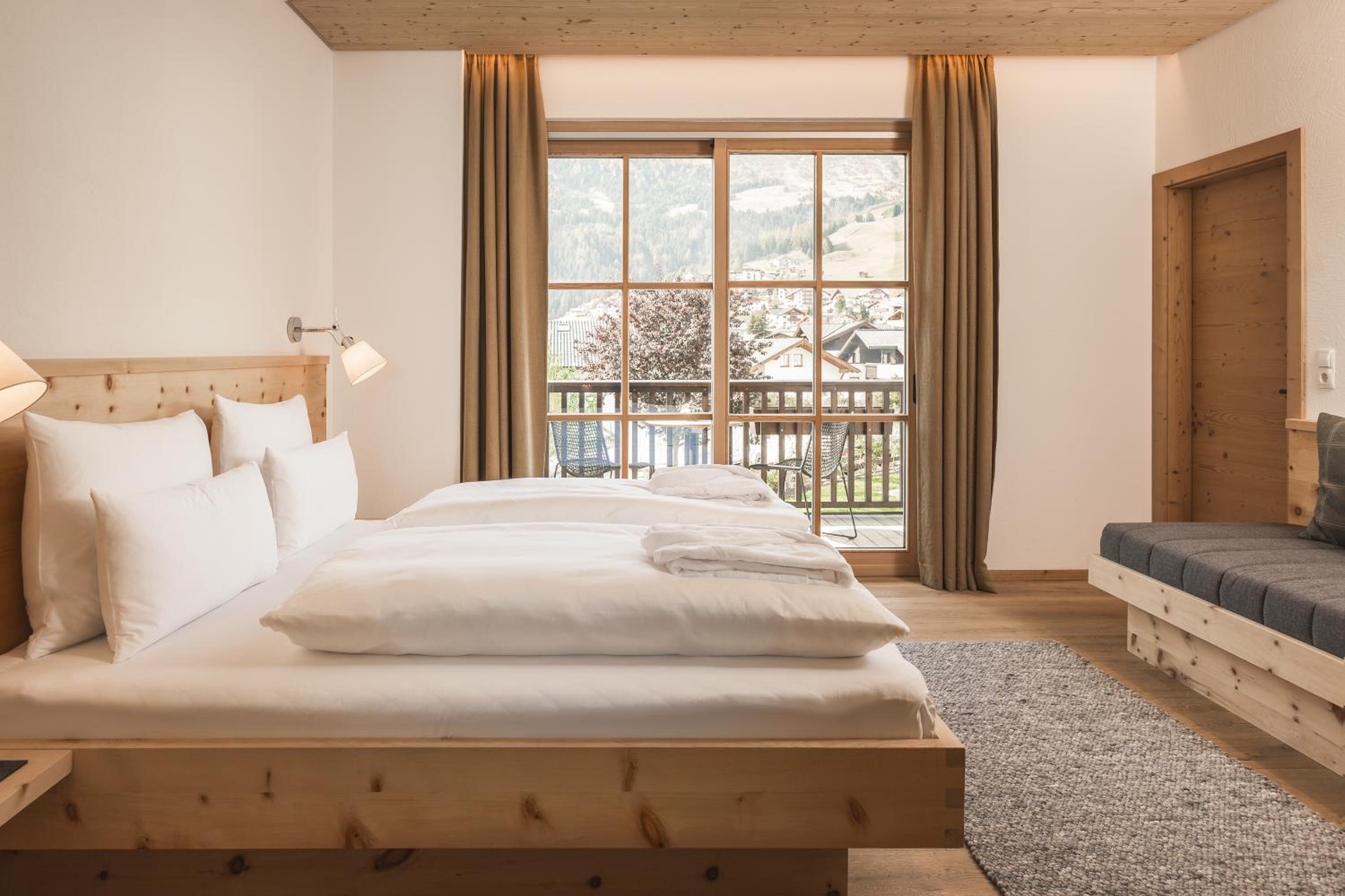 Double Room with Balcony photo 1