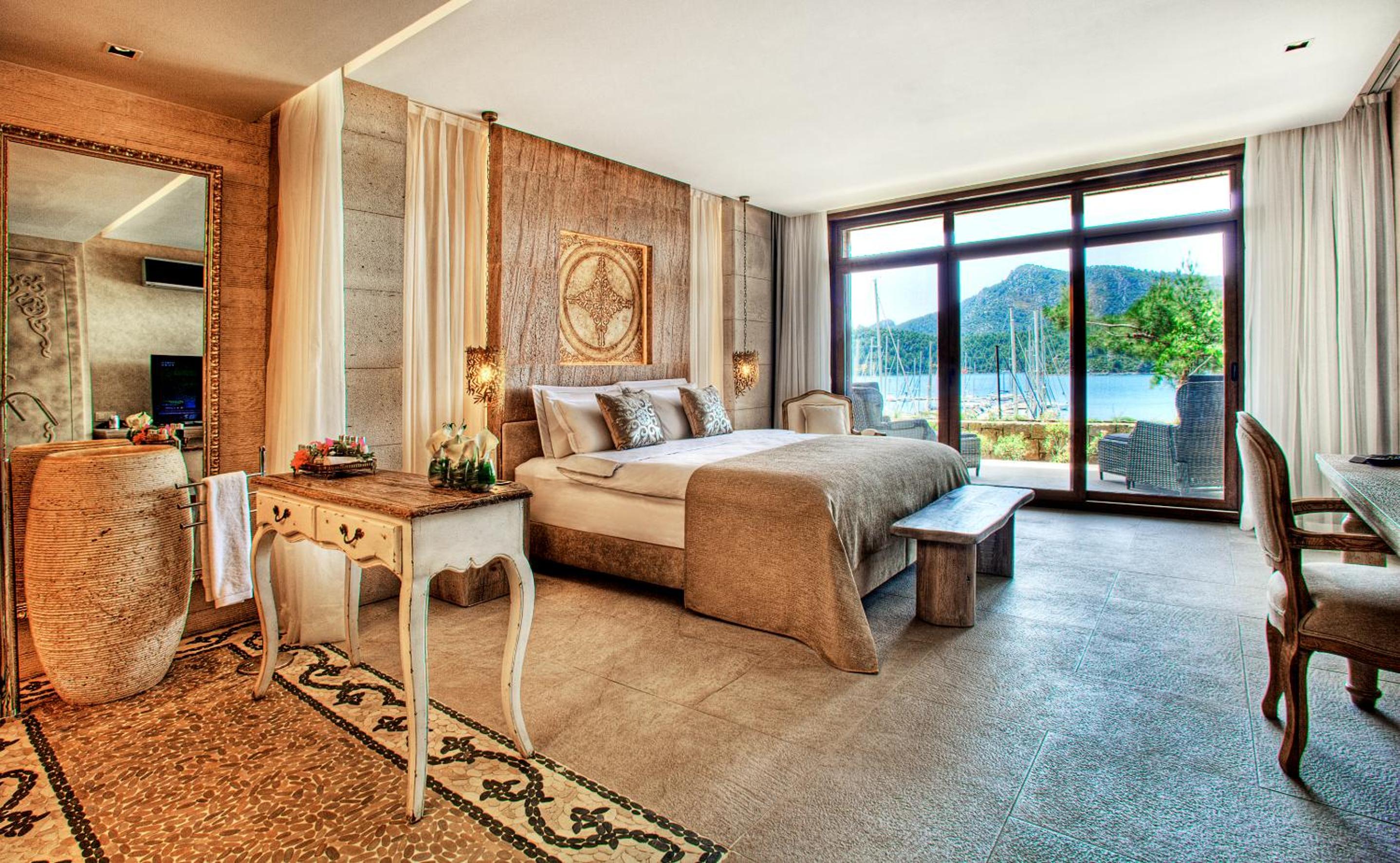 Grand Suite - Photo 1