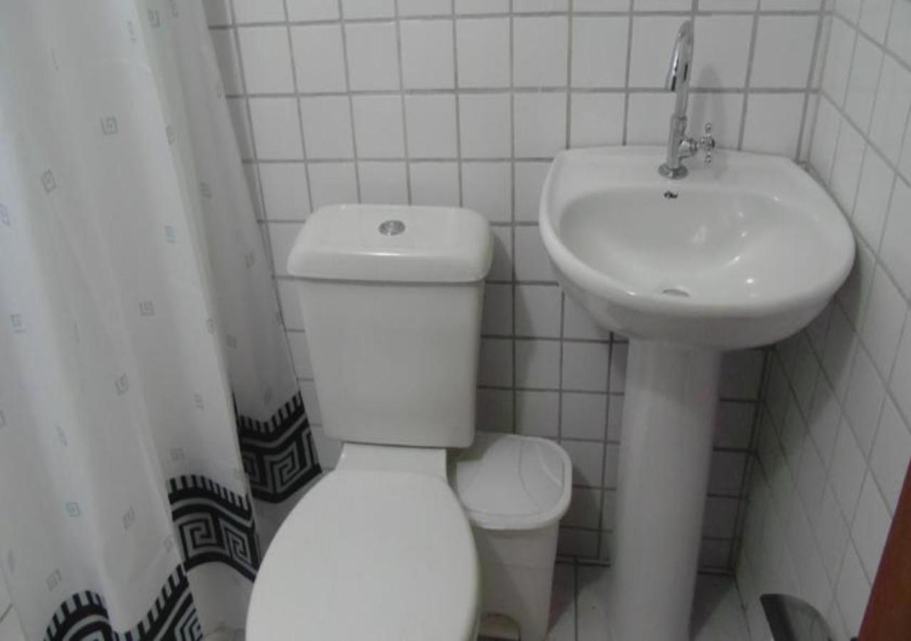 Bunk Bed In Male Dormitory Room  photo 2