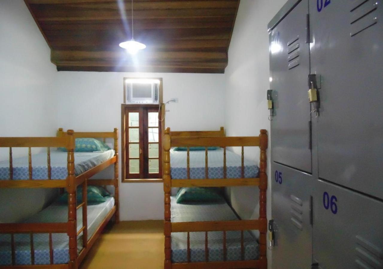 Bunk Bed In Male Dormitory Room  photo 3