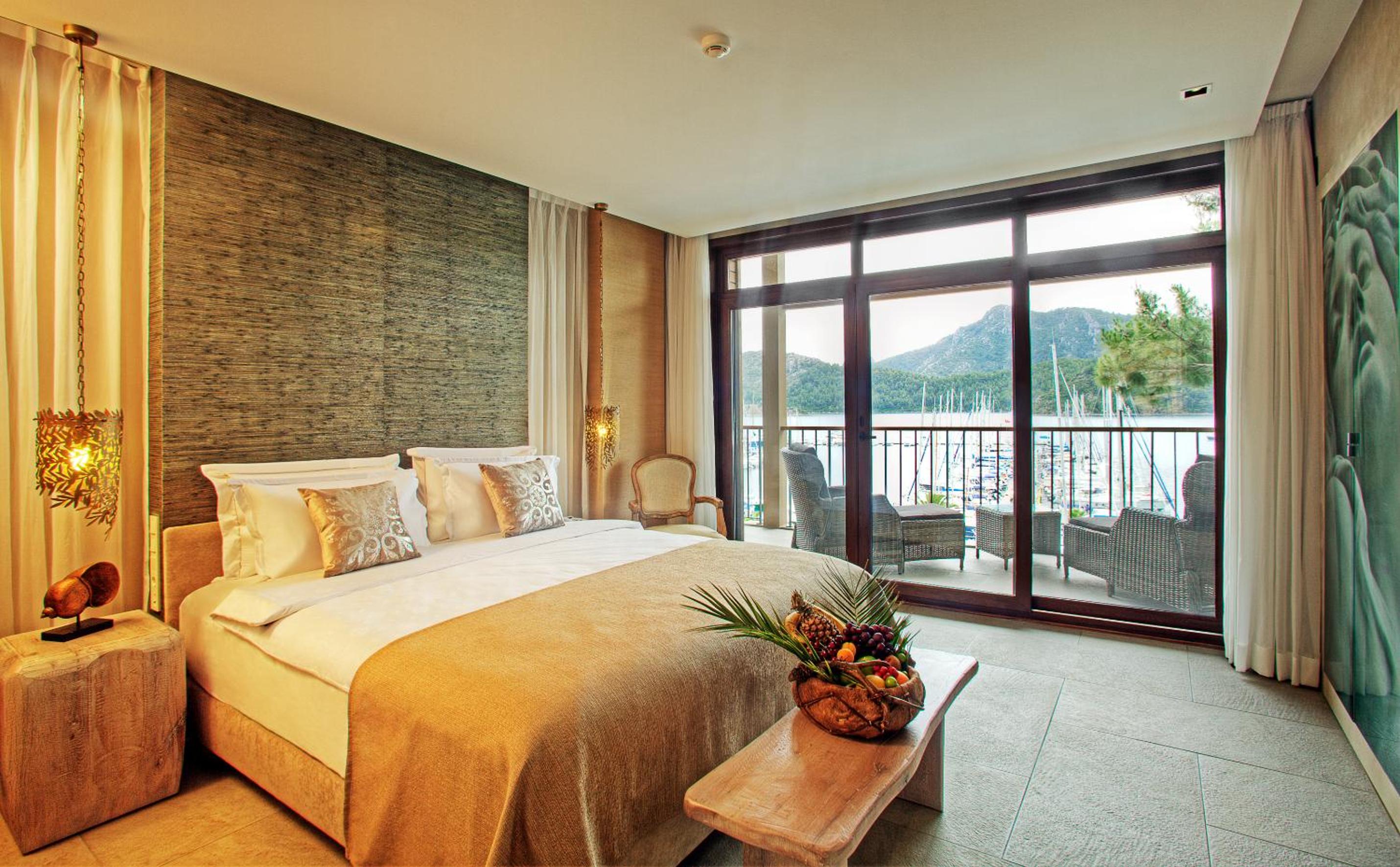 Superior Double Room - Photo 2