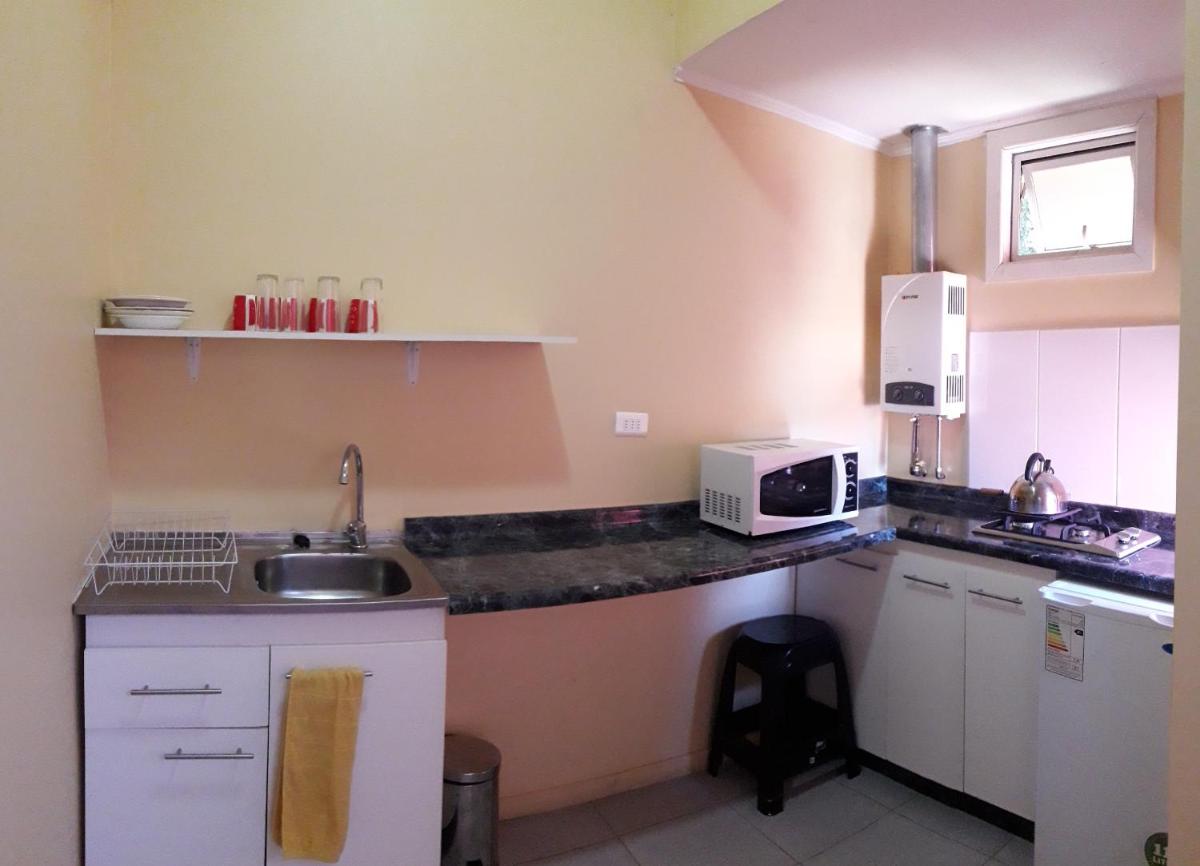 Apartment photo 2