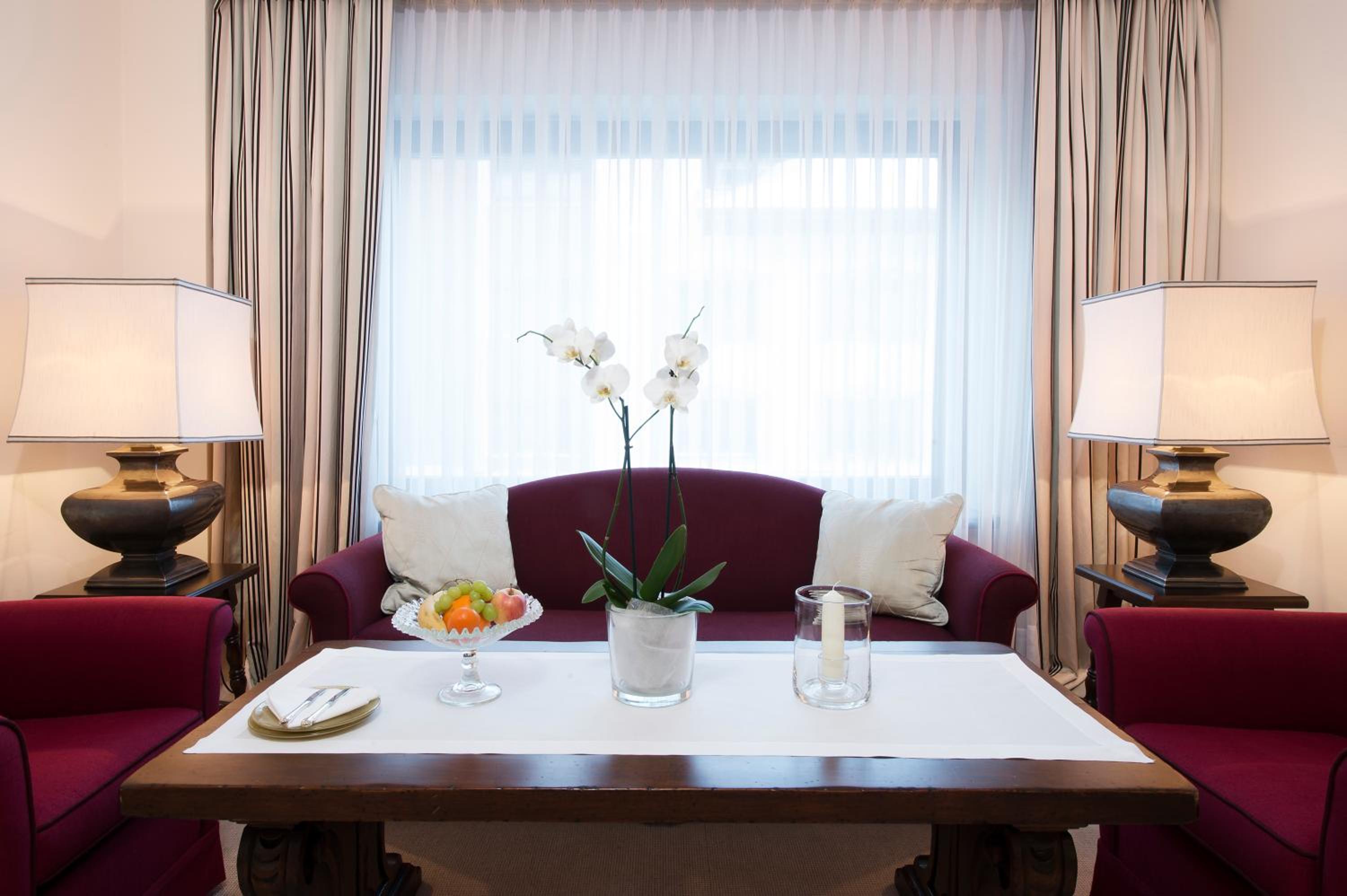 Junior Suite photo 1