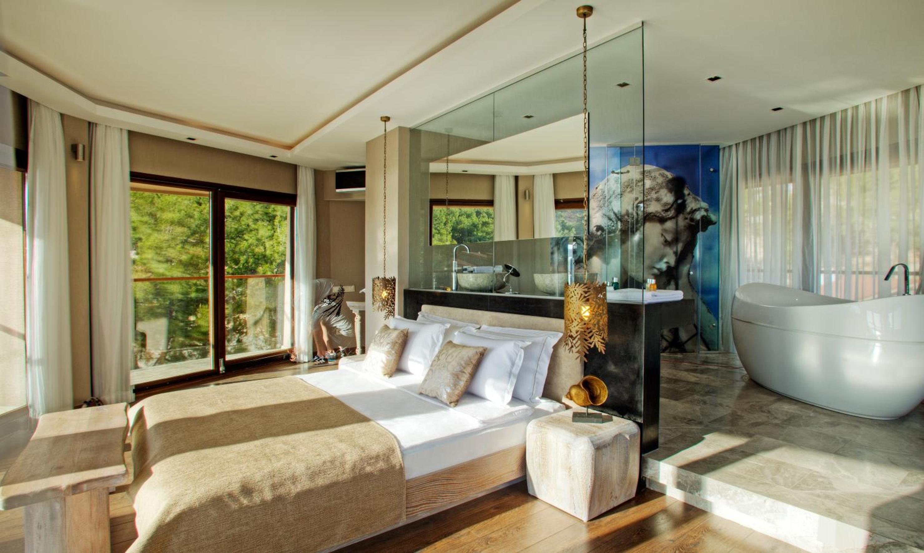 Presidential Suite