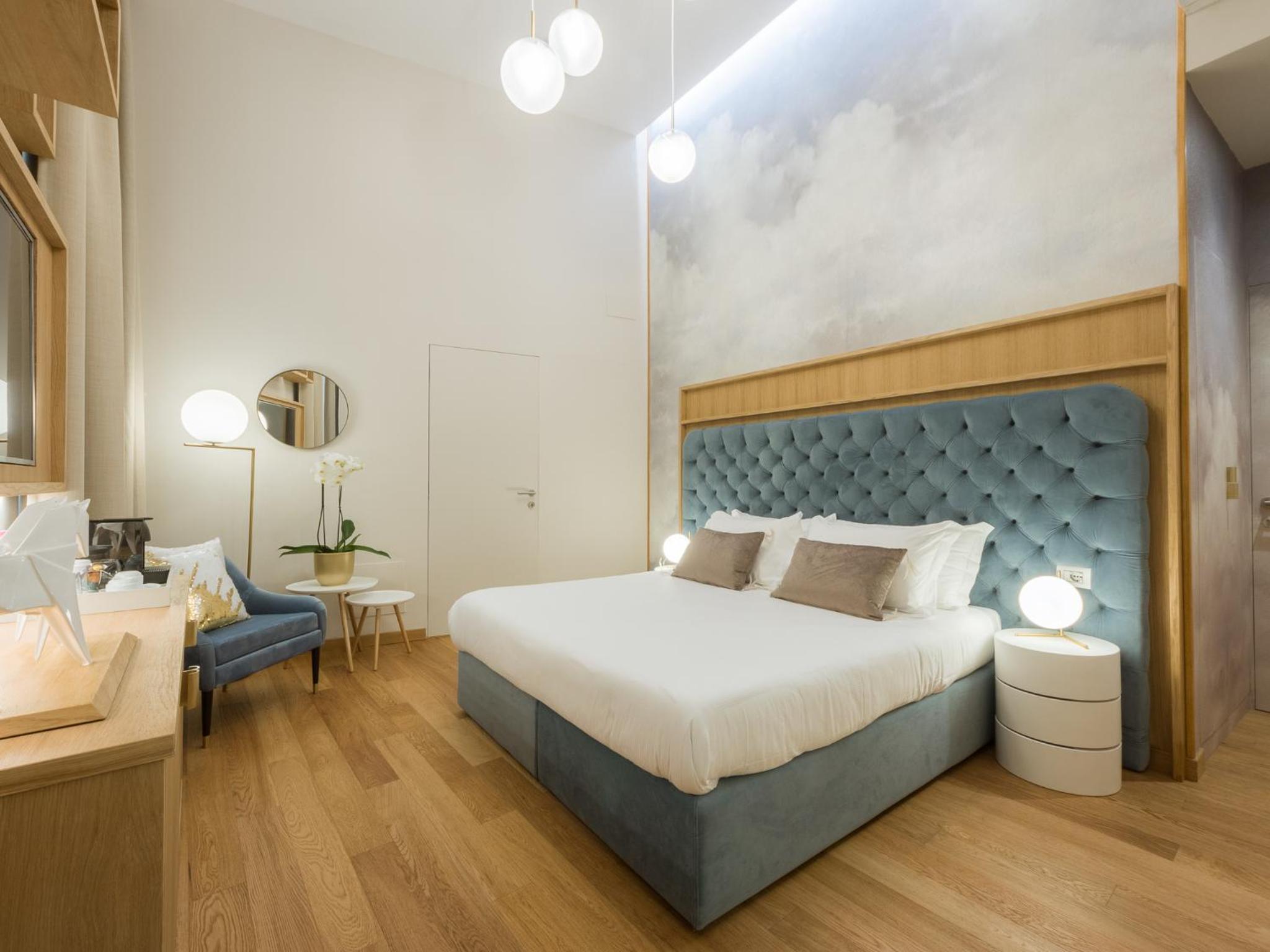 Deluxe Room photo 2