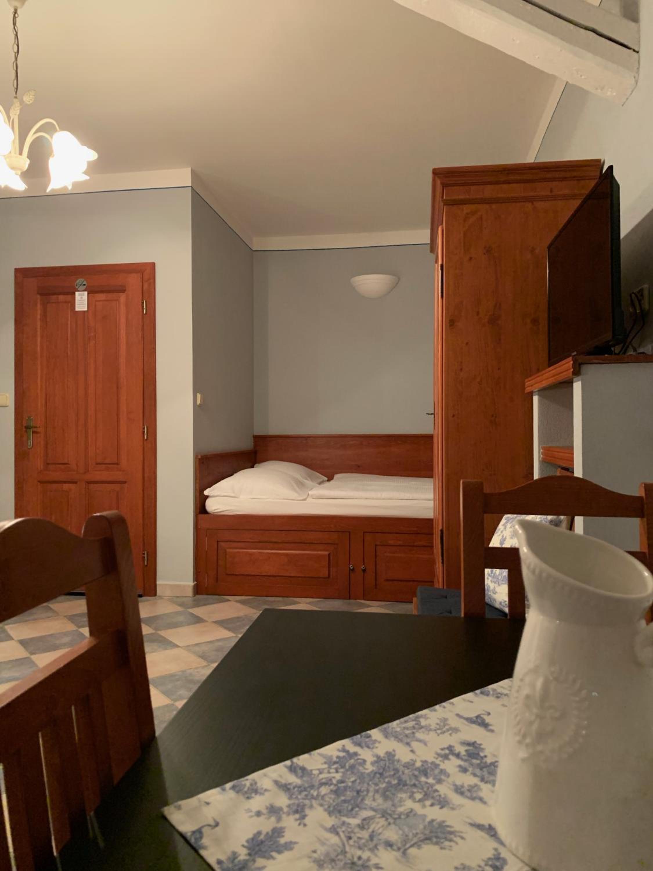 Family Suite (2 Adults + 2 Children) photo 1