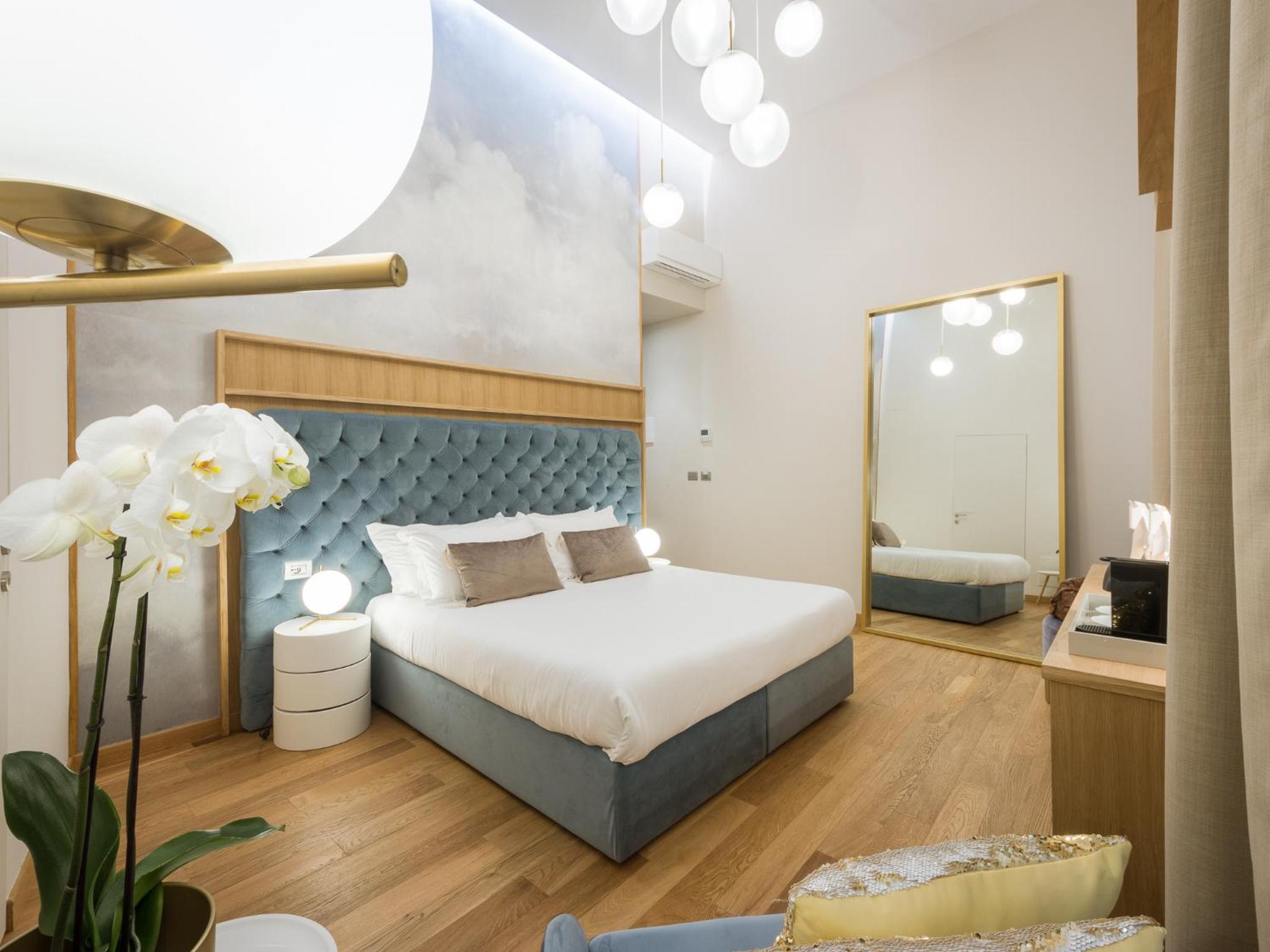 Deluxe Room photo 1