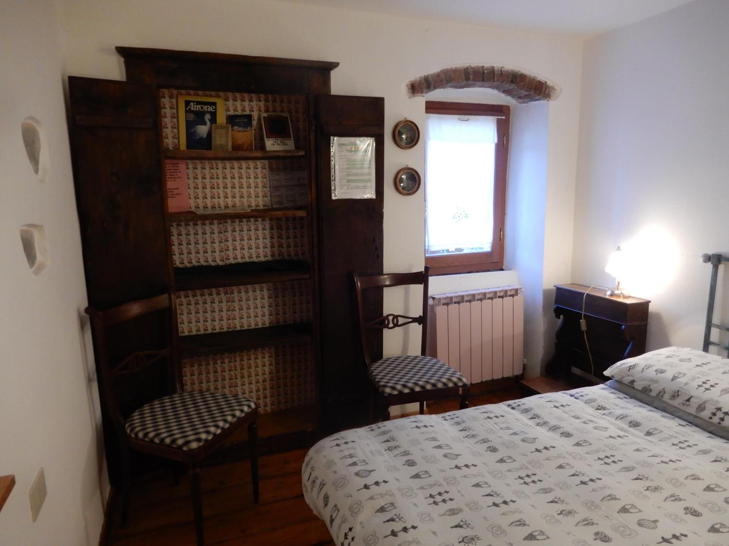 Double Room with Garden View photo 3
