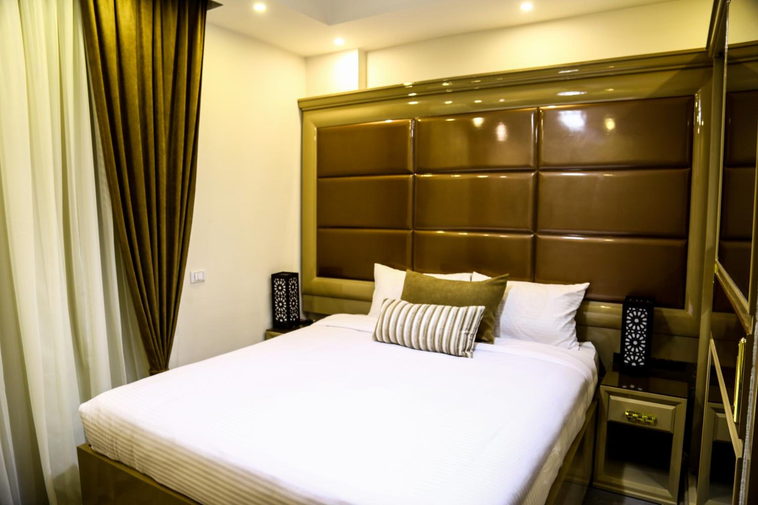 King Suite photo 1