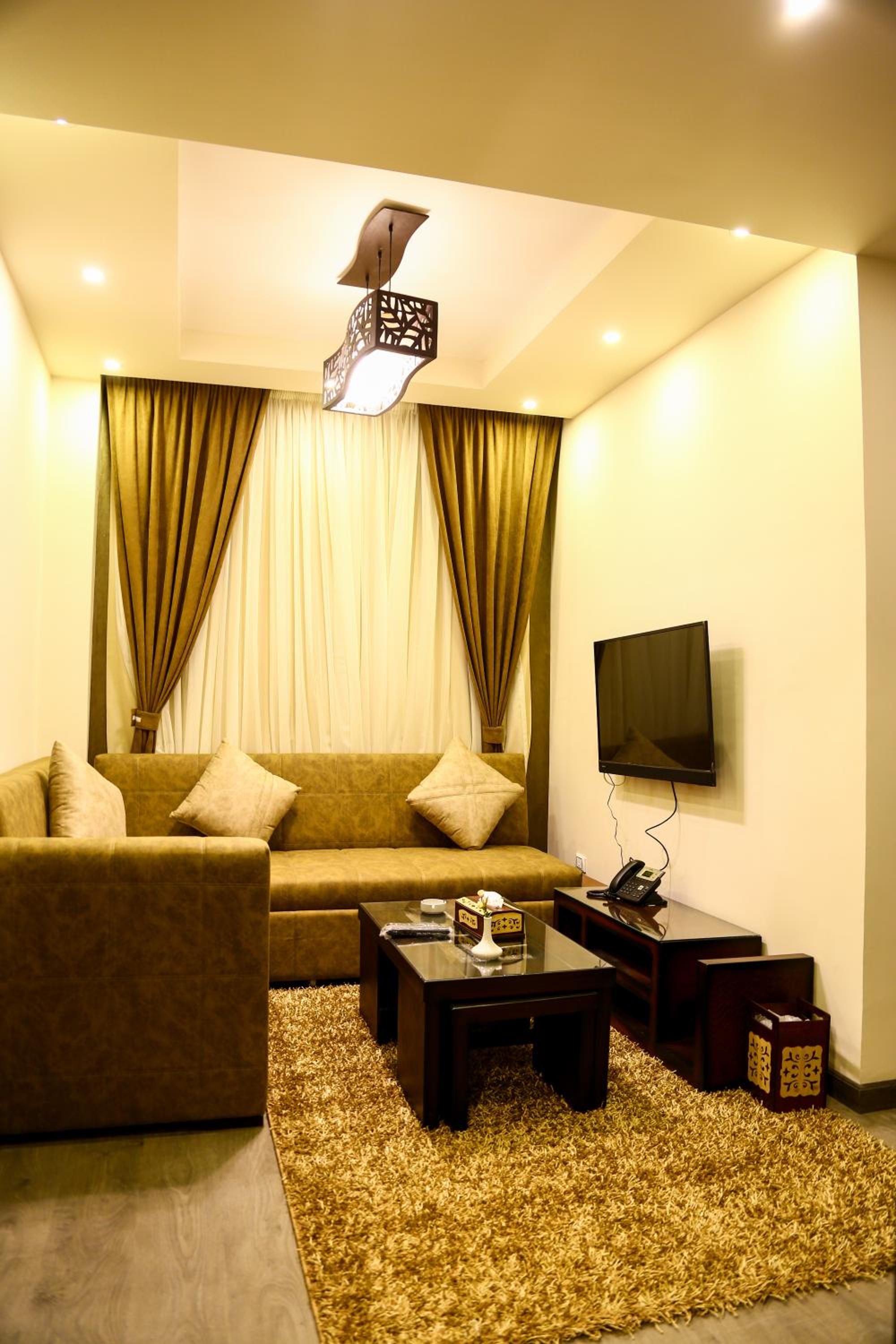 Deluxe Triple Room photo 3
