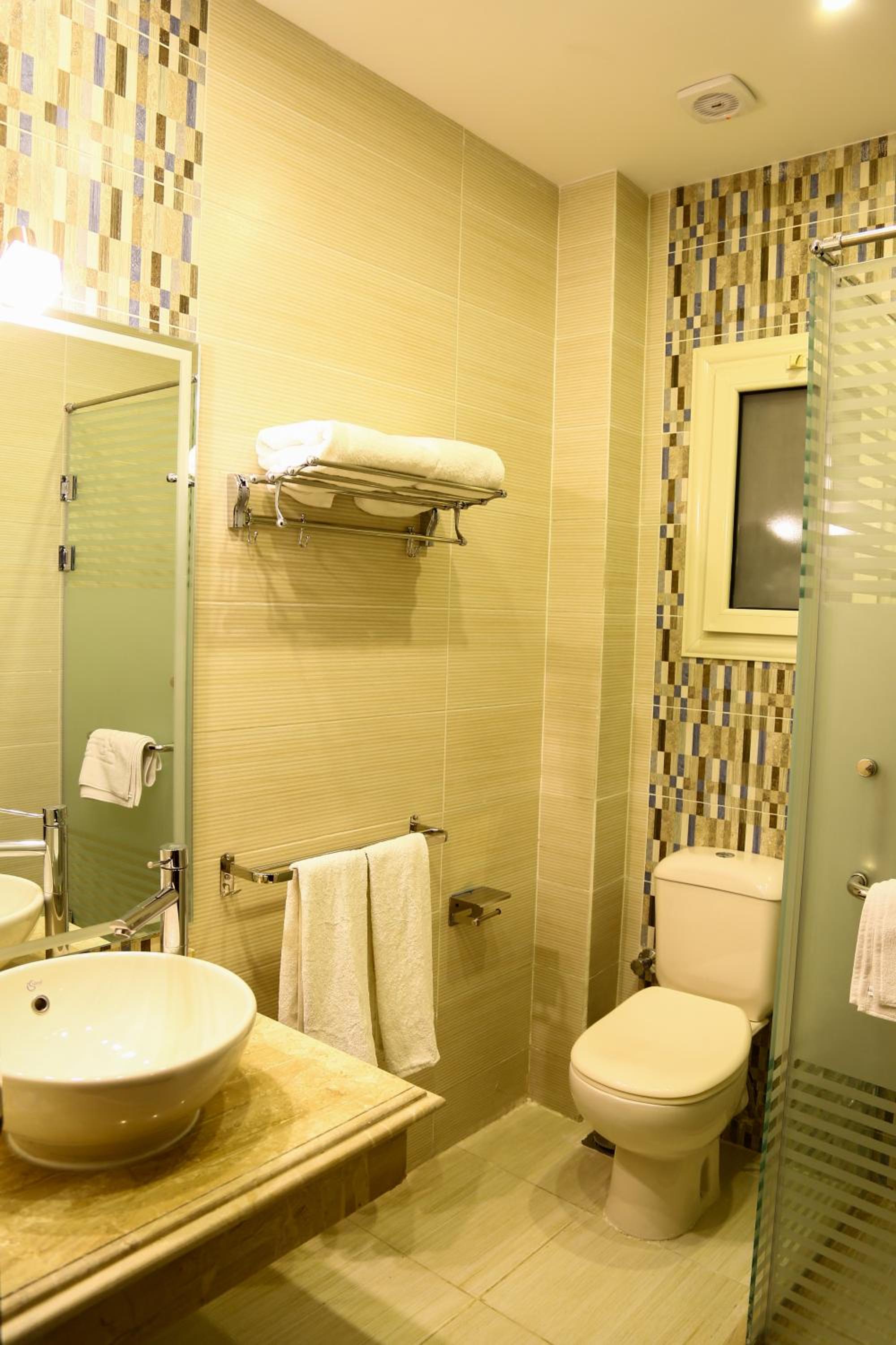 King Suite photo 3