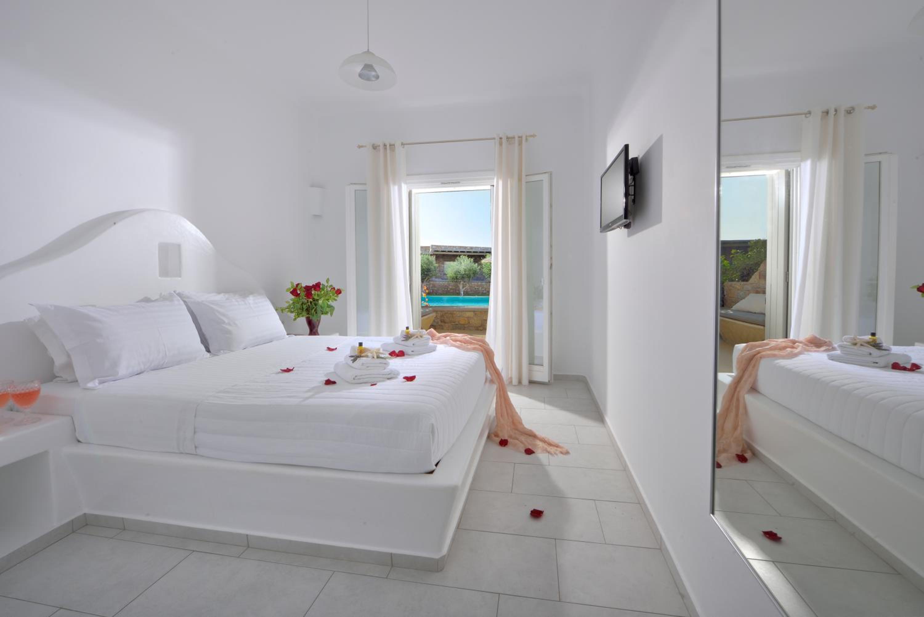 Two-Bedroom Apartment - Photo 1