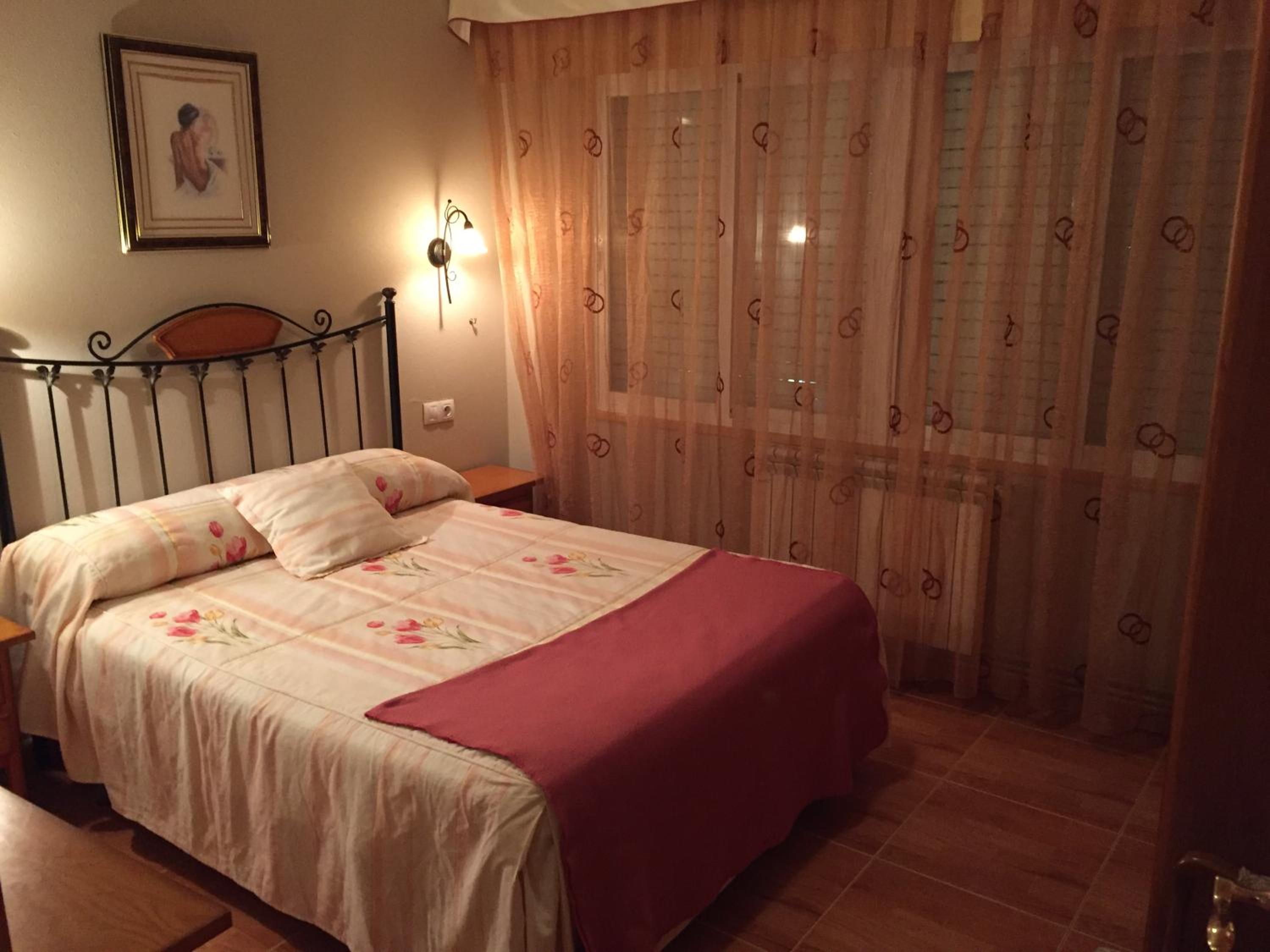 Two-Bedroom Apartment - Photo 1