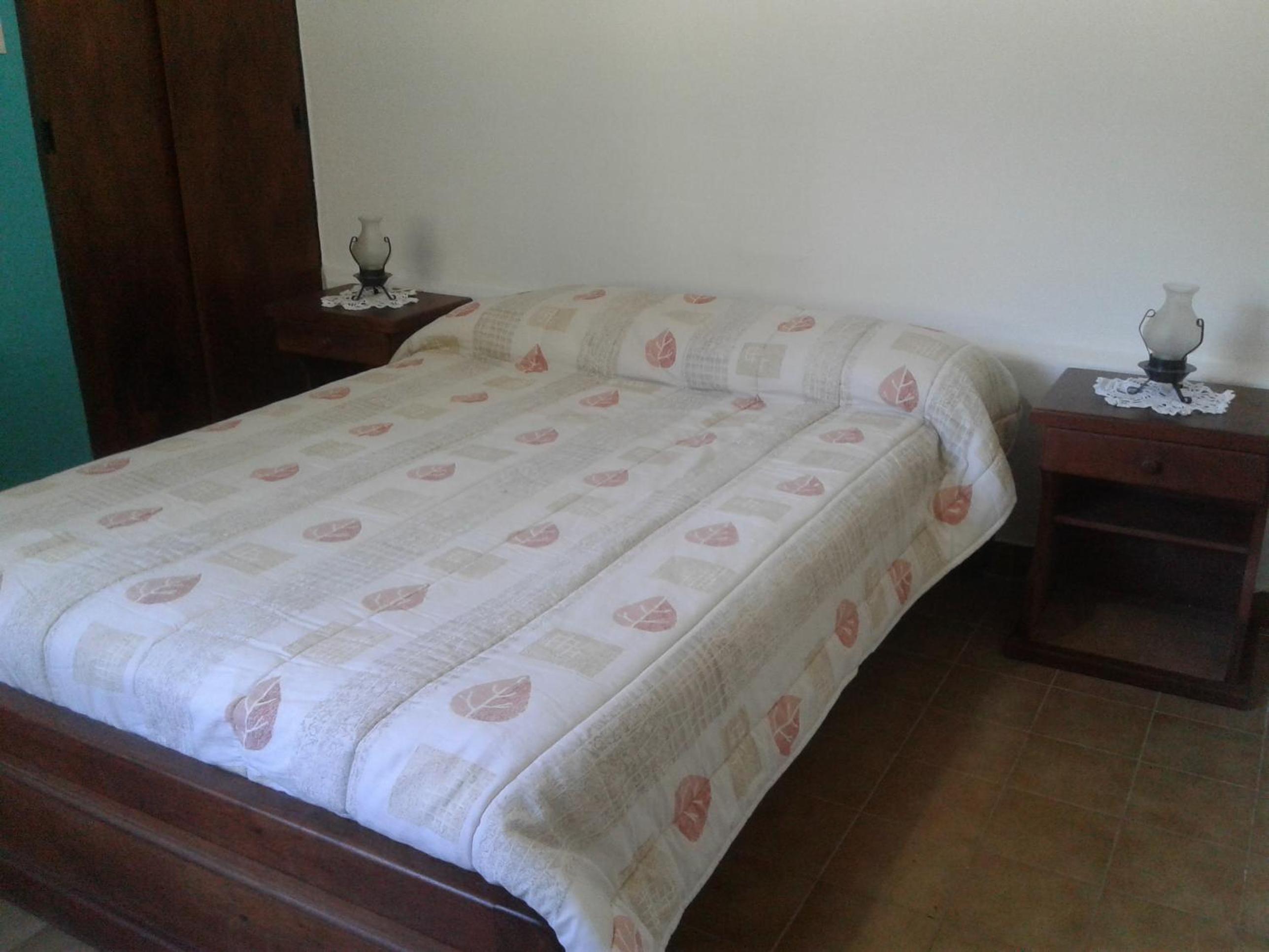 Double Room with Private Bathroom photo 3