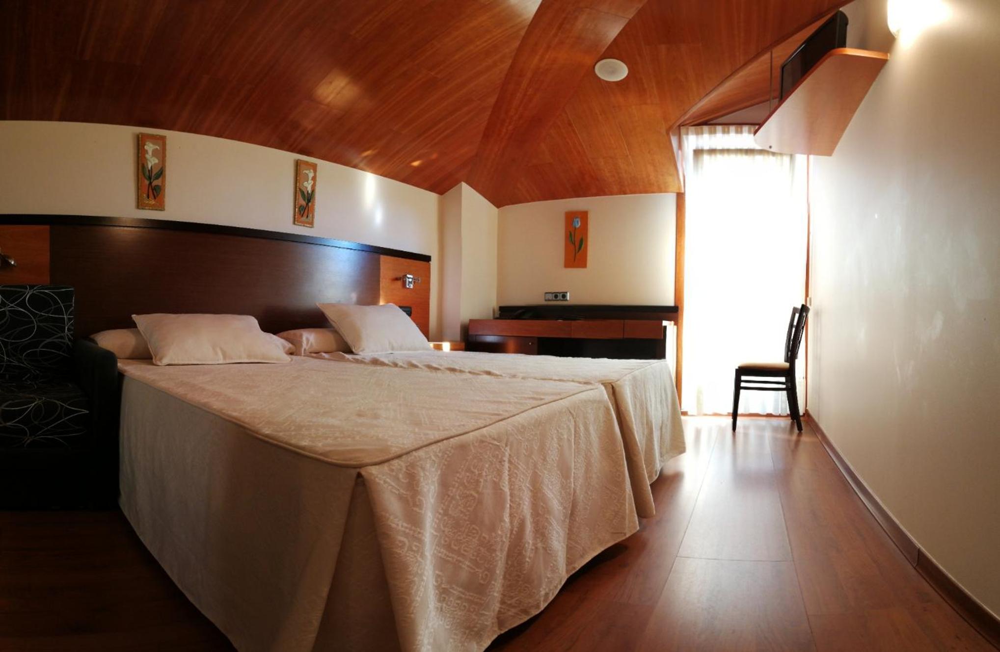 Habitación Doble Superior