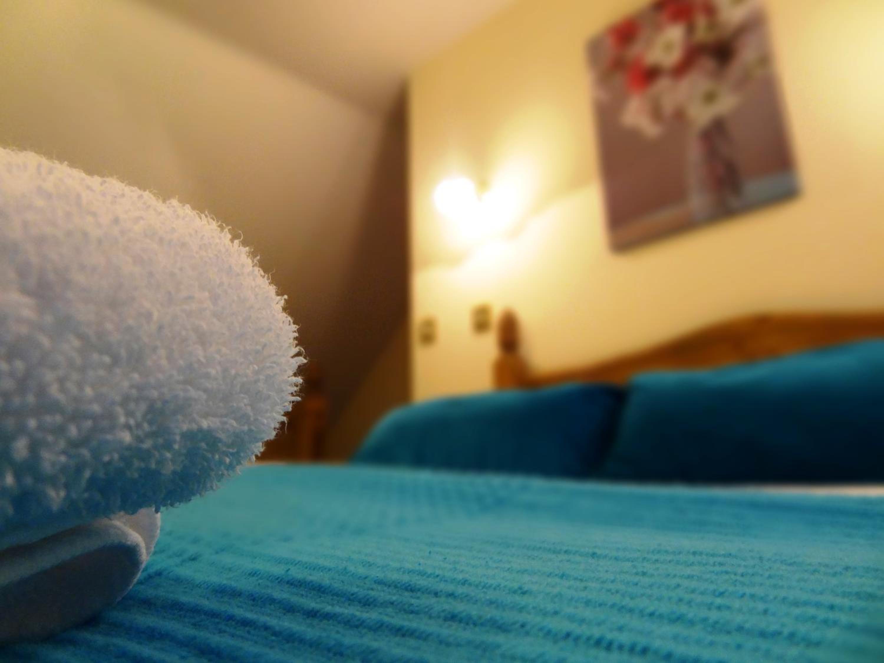 Small Family Room photo 1