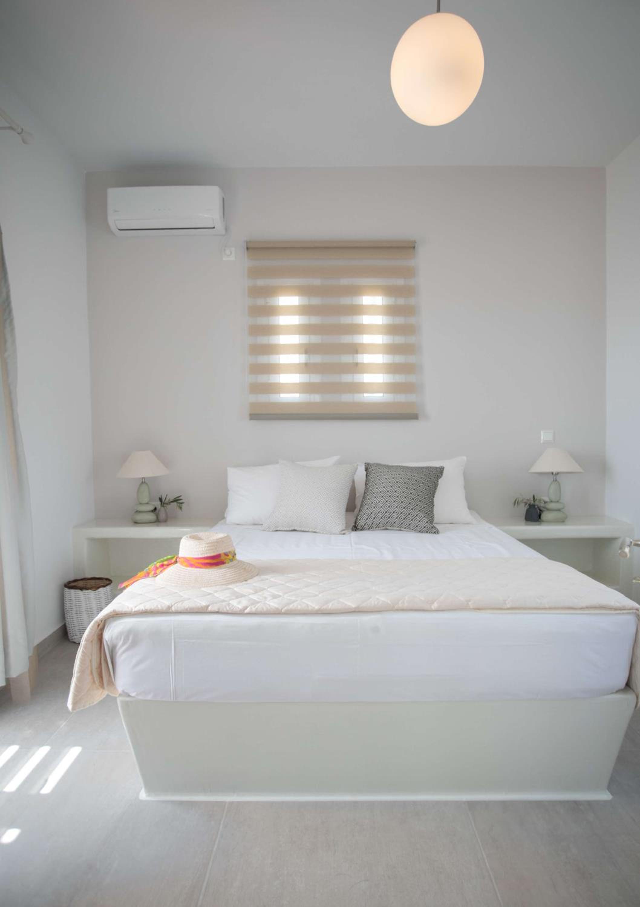 Appartement Deluxe