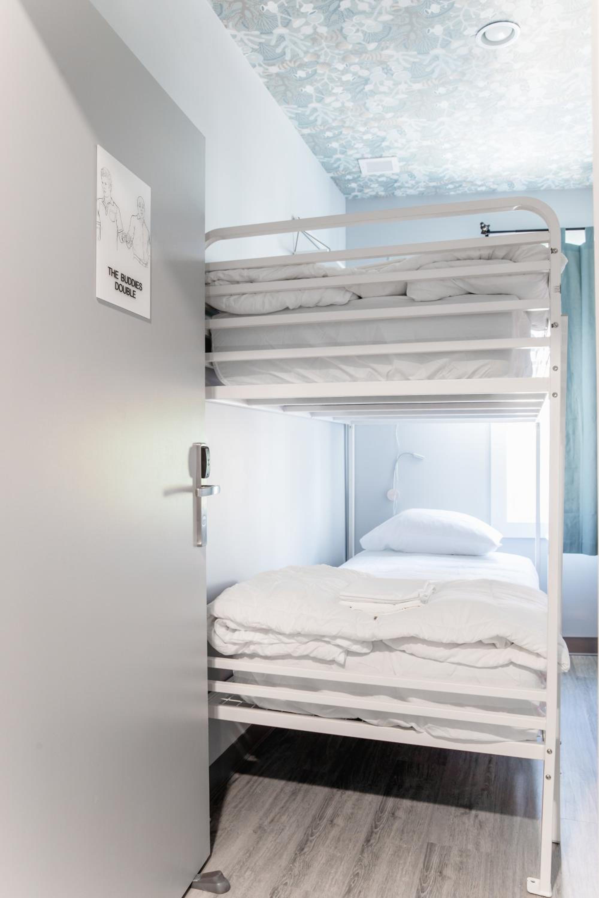 Budget Double or Twin Room - Photo 1