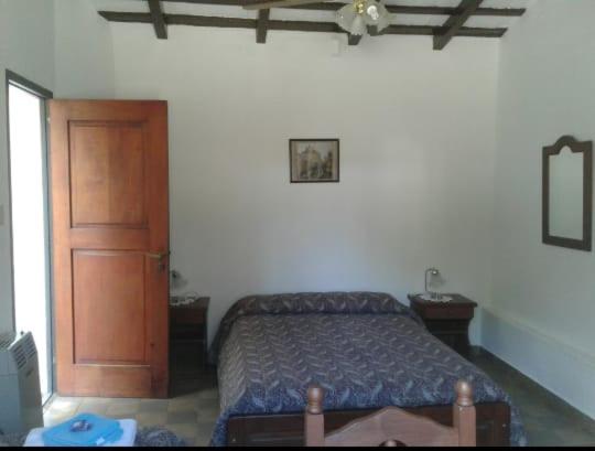 Triple Room with Private Bathroom photo 1