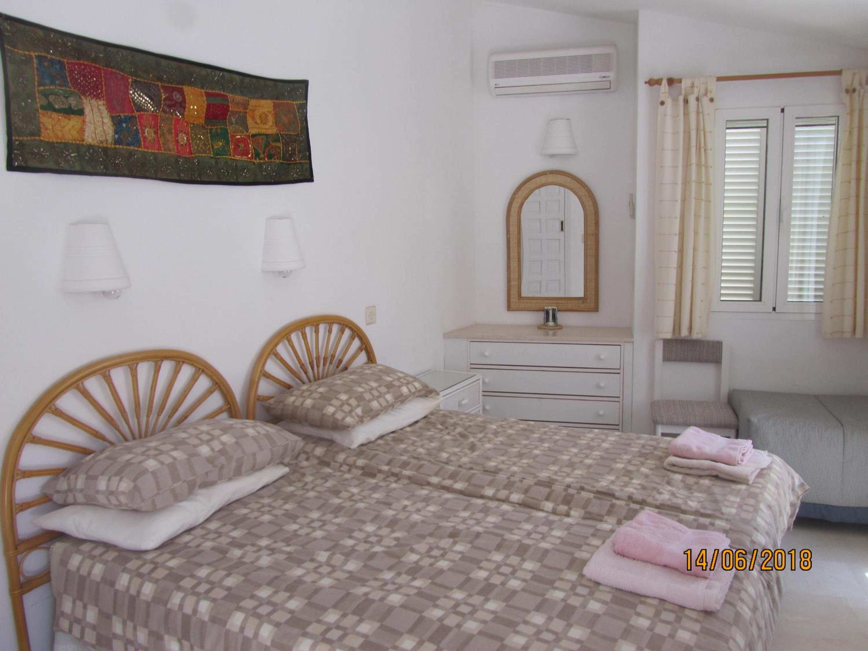 Casa de Vacaciones