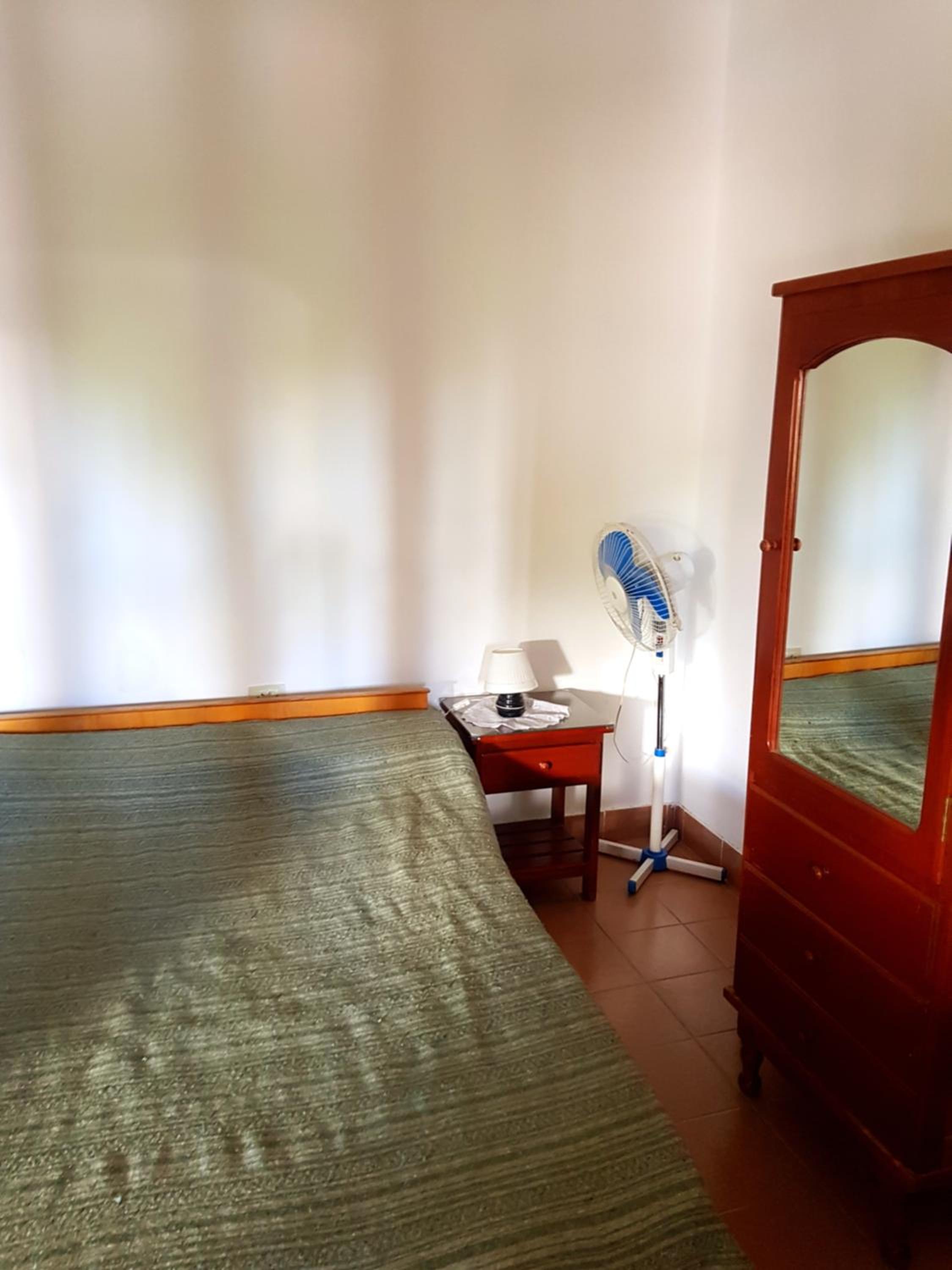 Double or Twin Room with Shared Bathroom photo 3