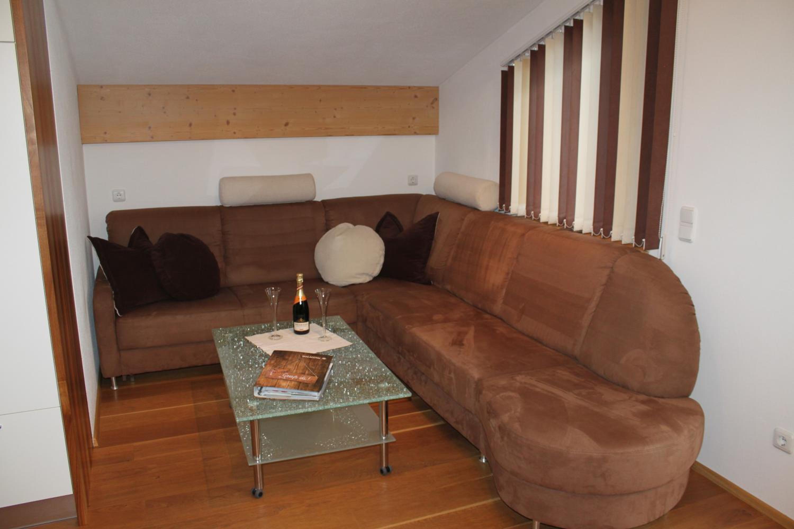 Apartment photo 1