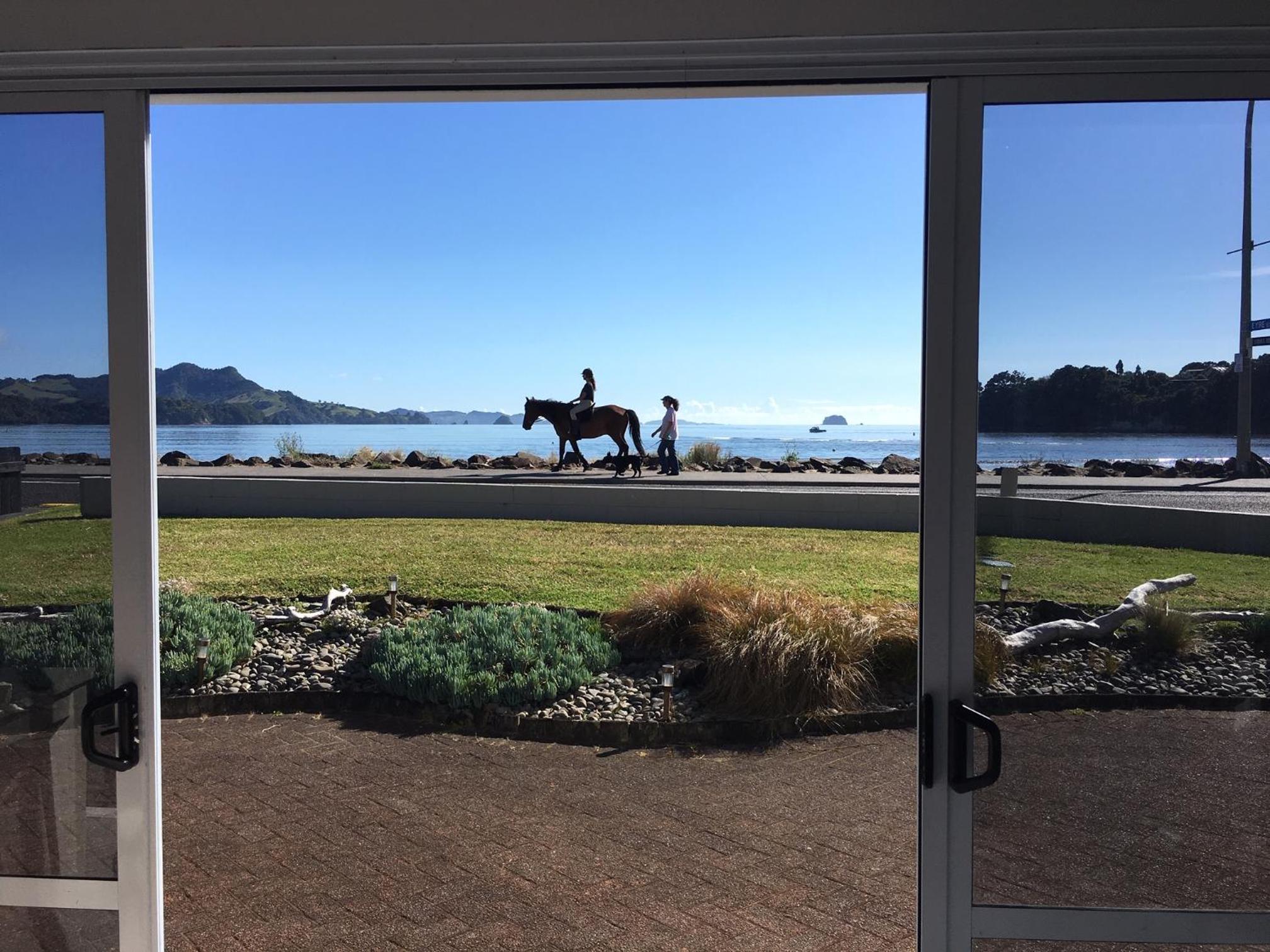 Two Bedroom Apartment with Sea View - Ground floor photo 2