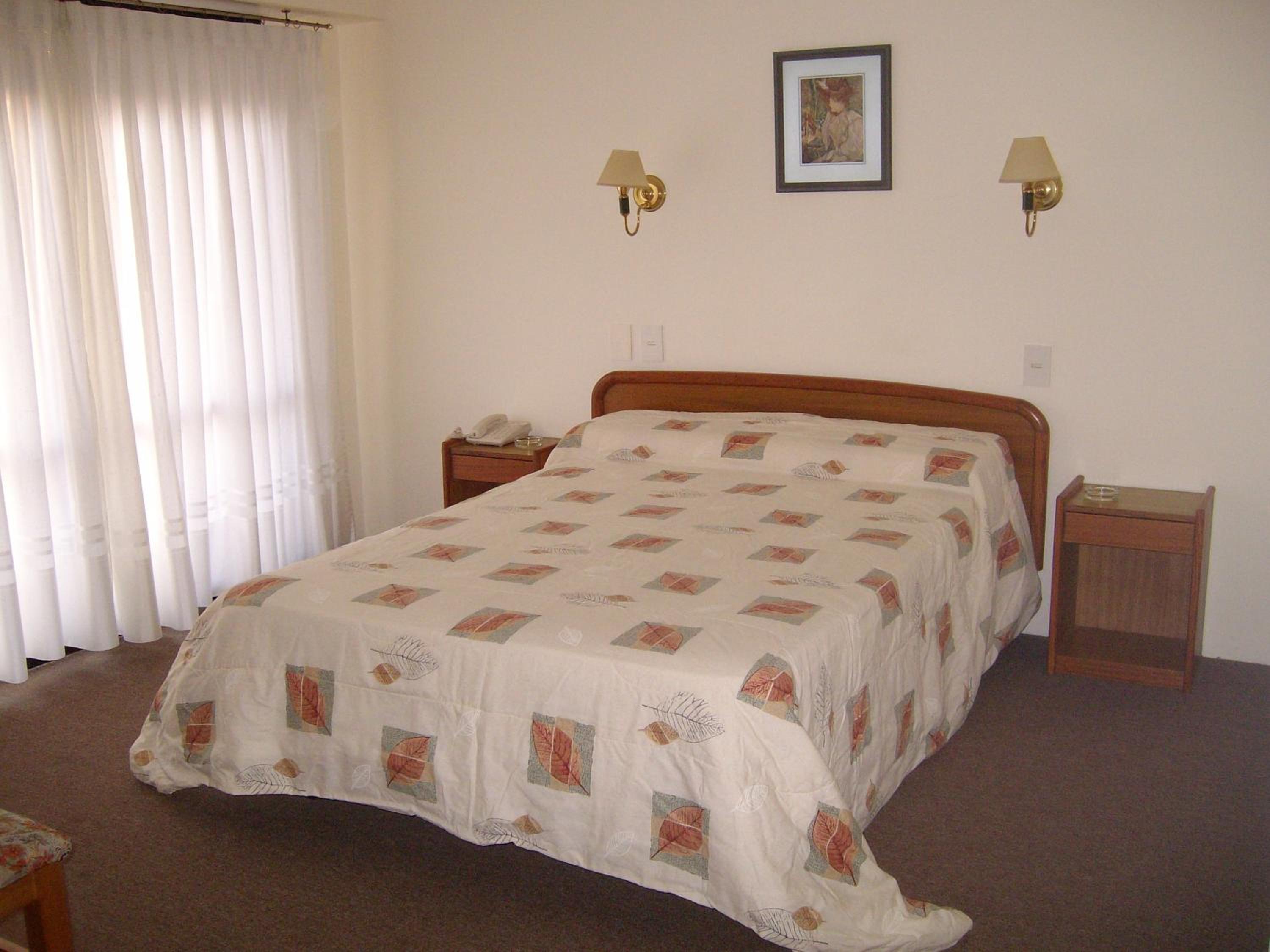 Standard Double Room photo 3