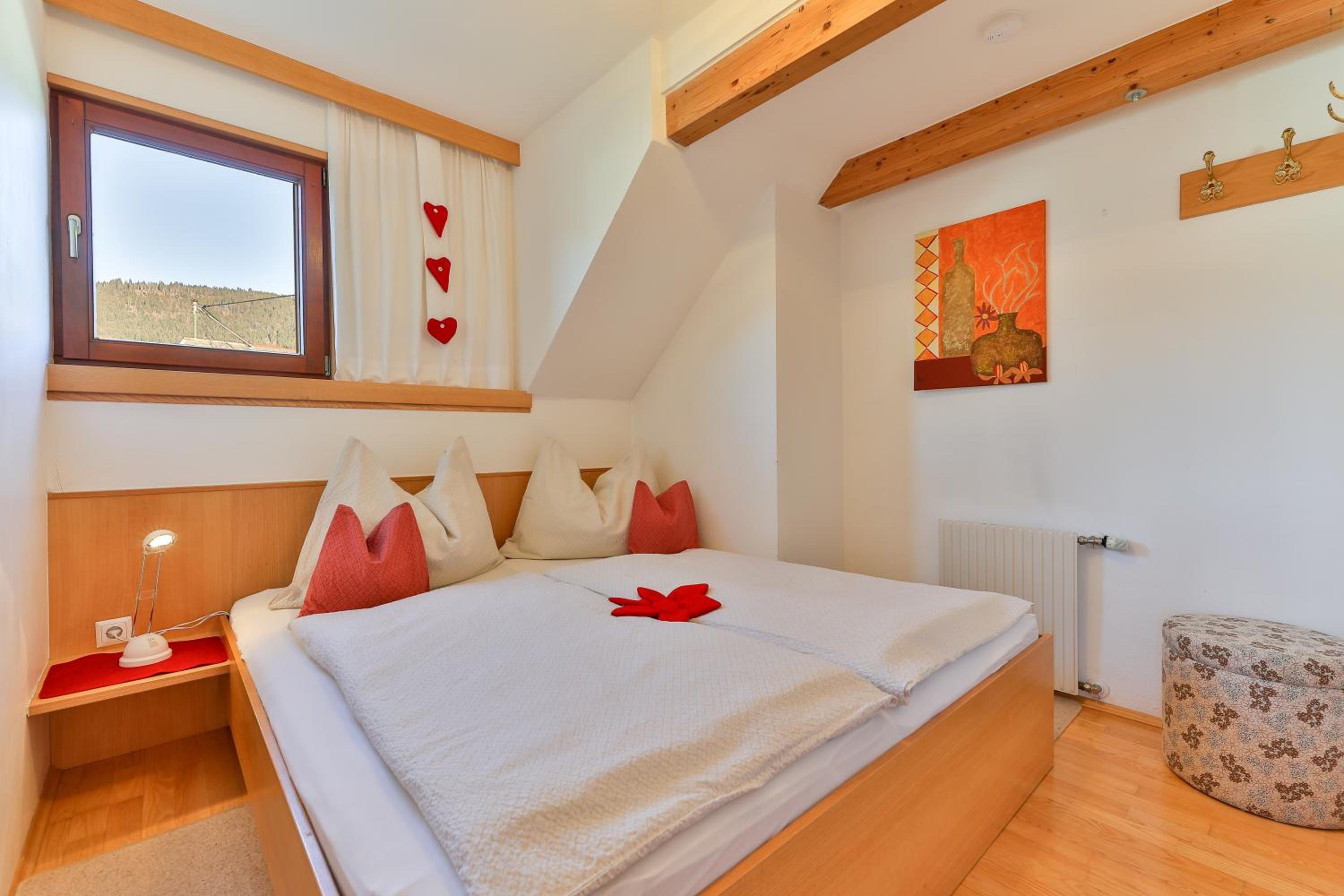 Apartment - Split Level