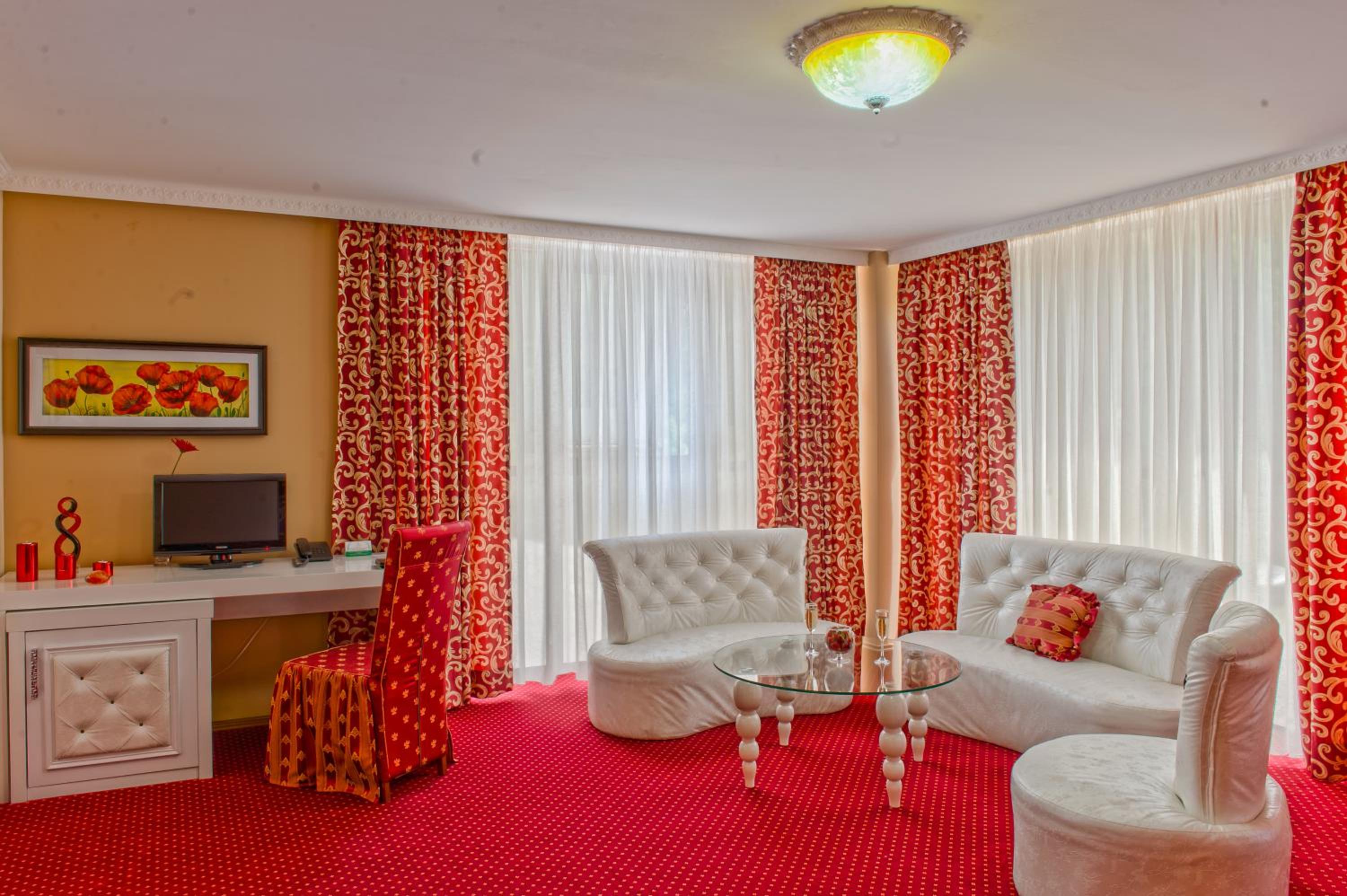 Superior Suite photo 1