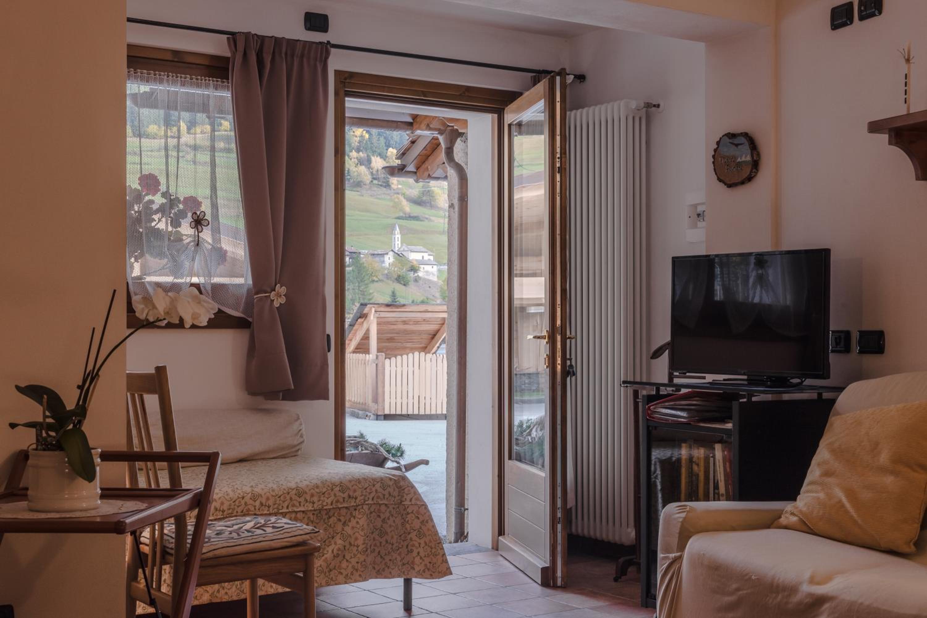 Quadruple Room photo 1
