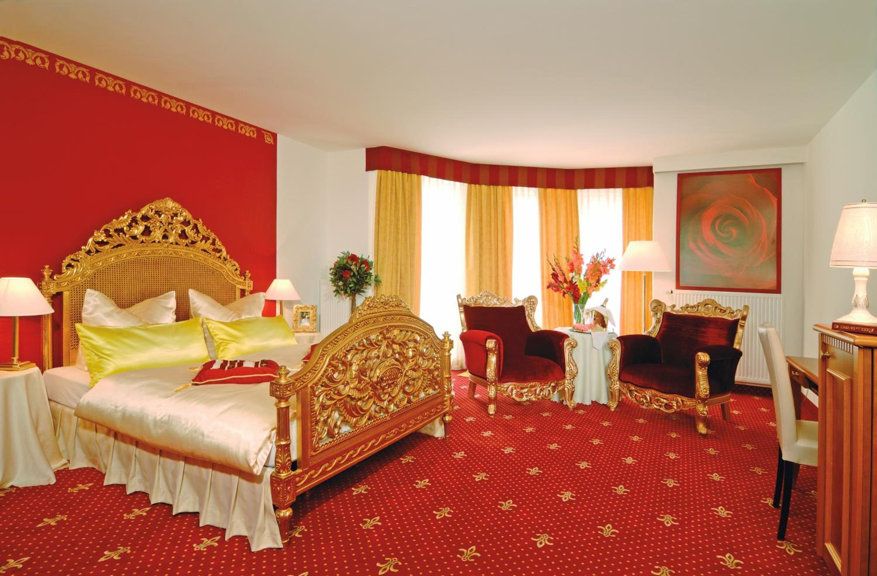 Suite Kurfürst - Photo 1