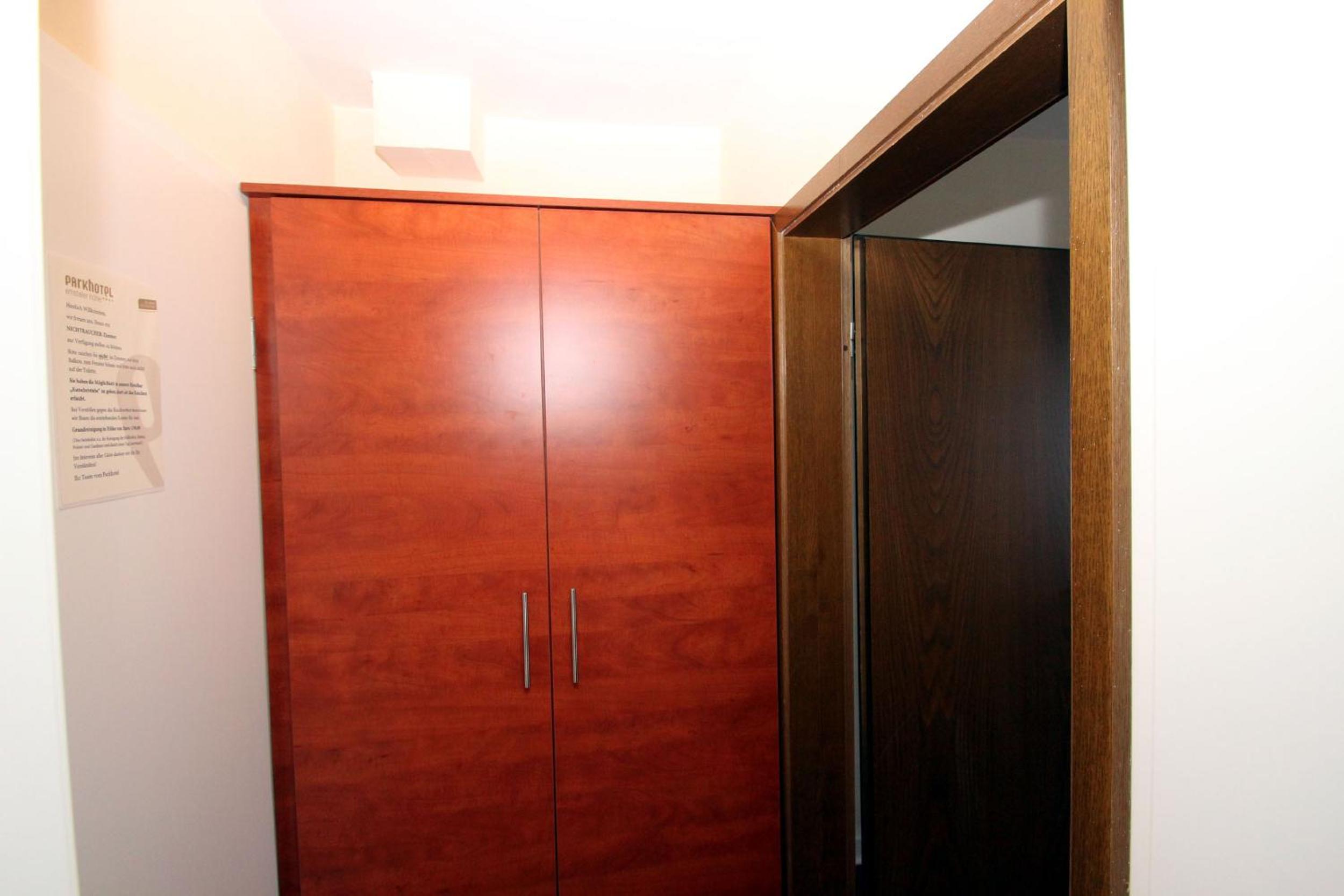 Exclusive Single Room photo 2