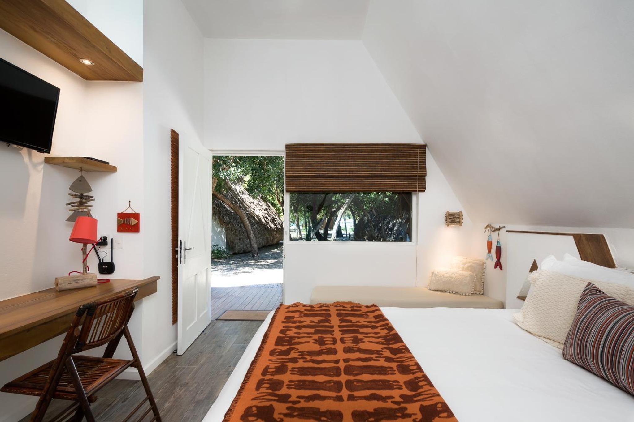 Suite Ocean View