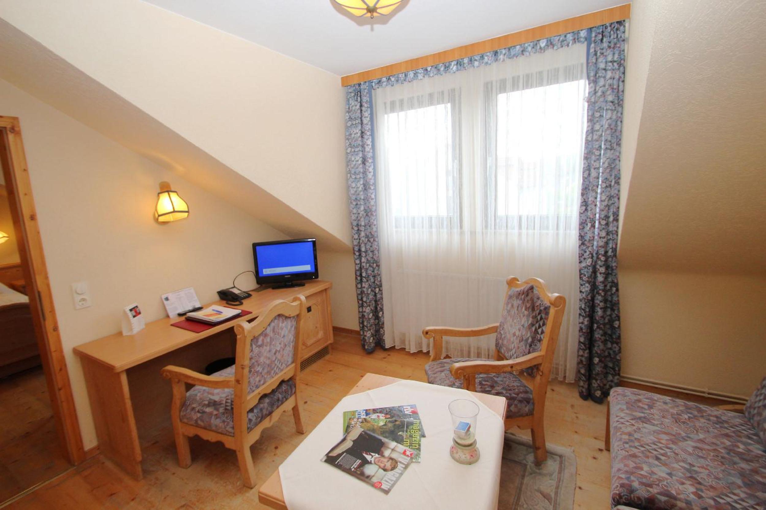 Suite - Photo 4