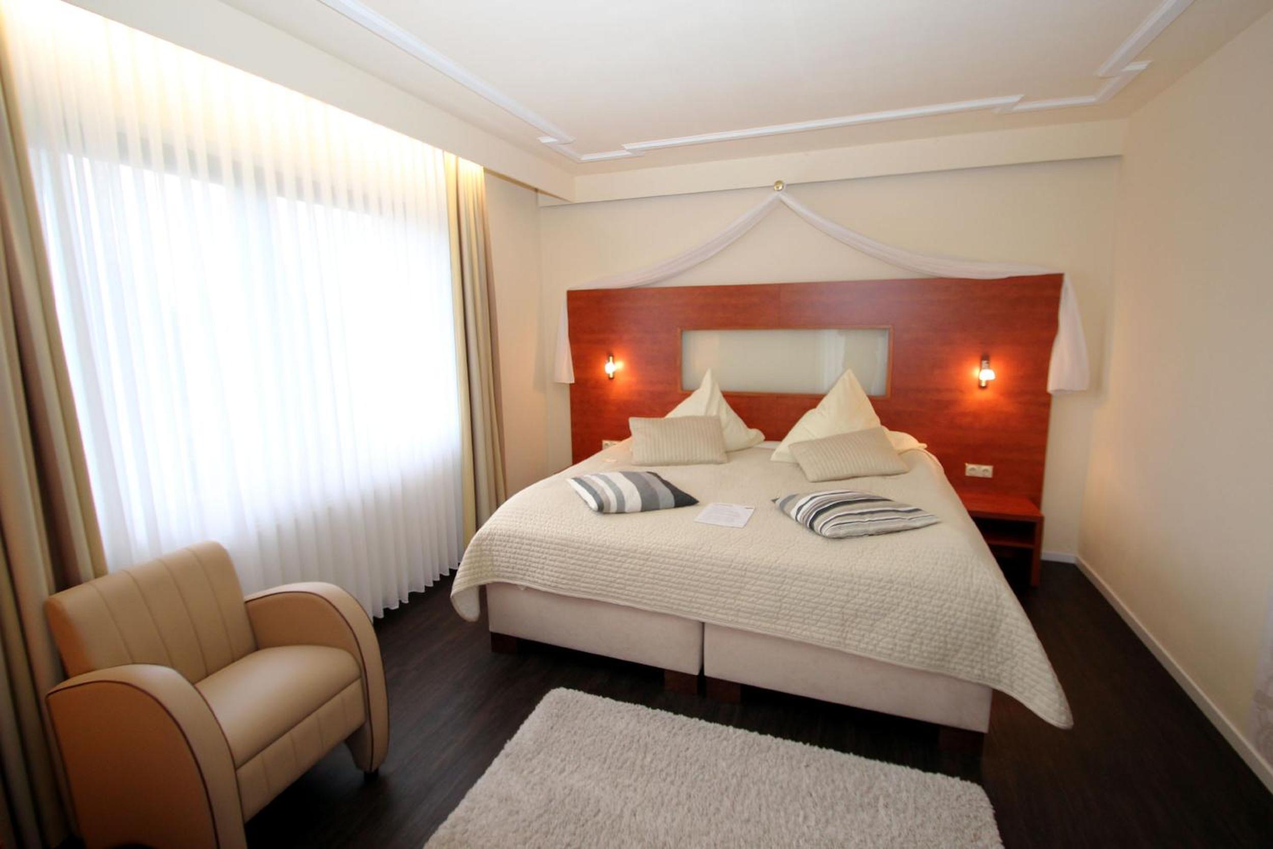Exclusive Double Room - Photo 4