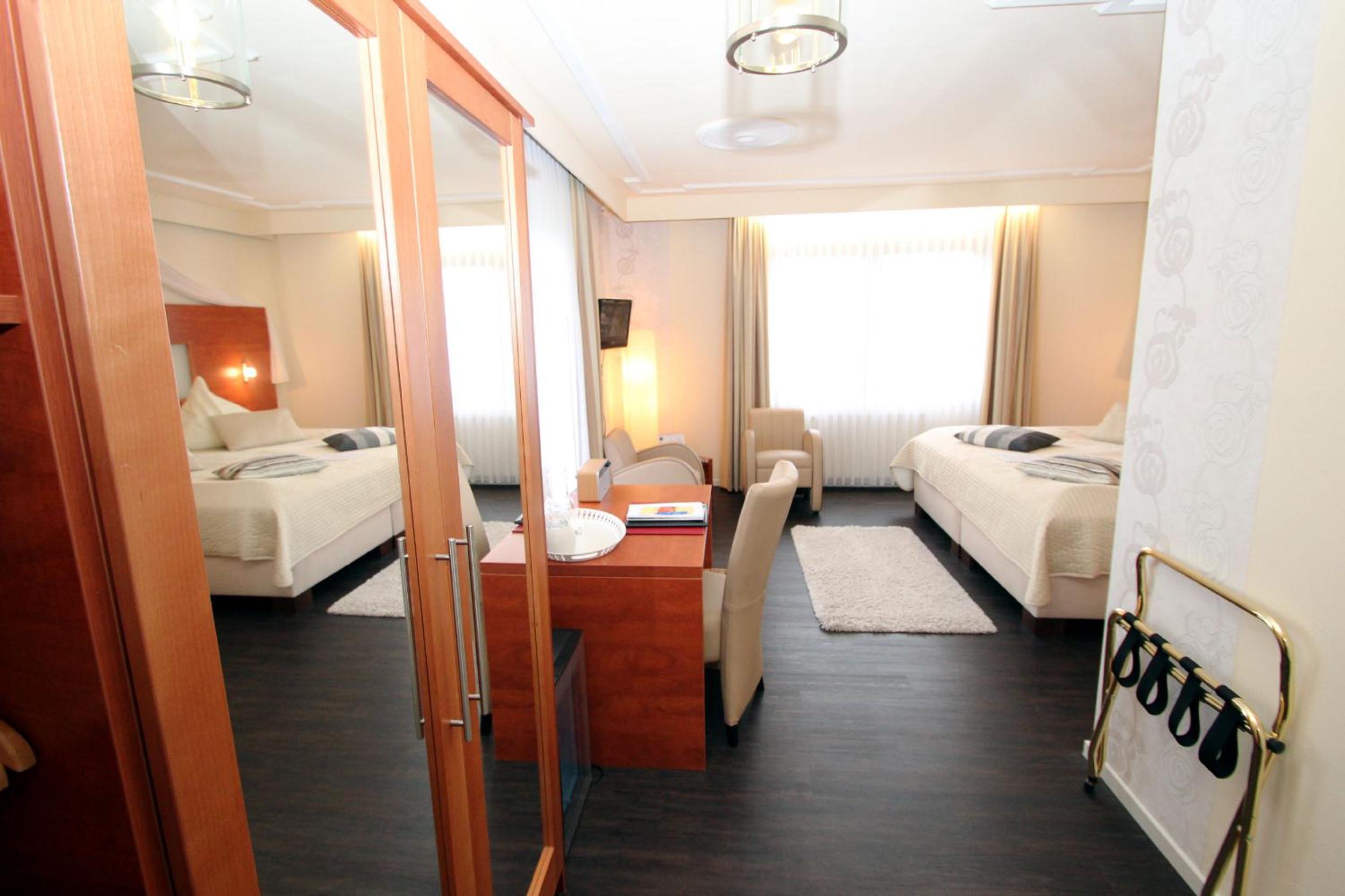 Exclusive Double Room - Photo 6