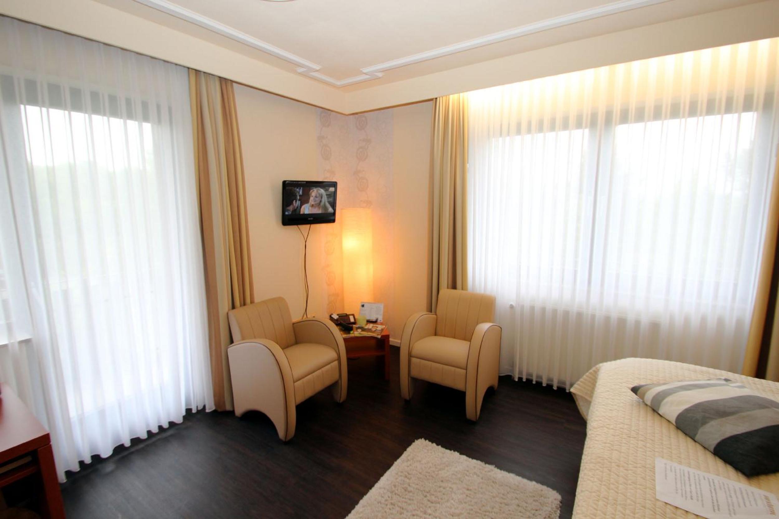 Exclusive Double Room - Photo 2