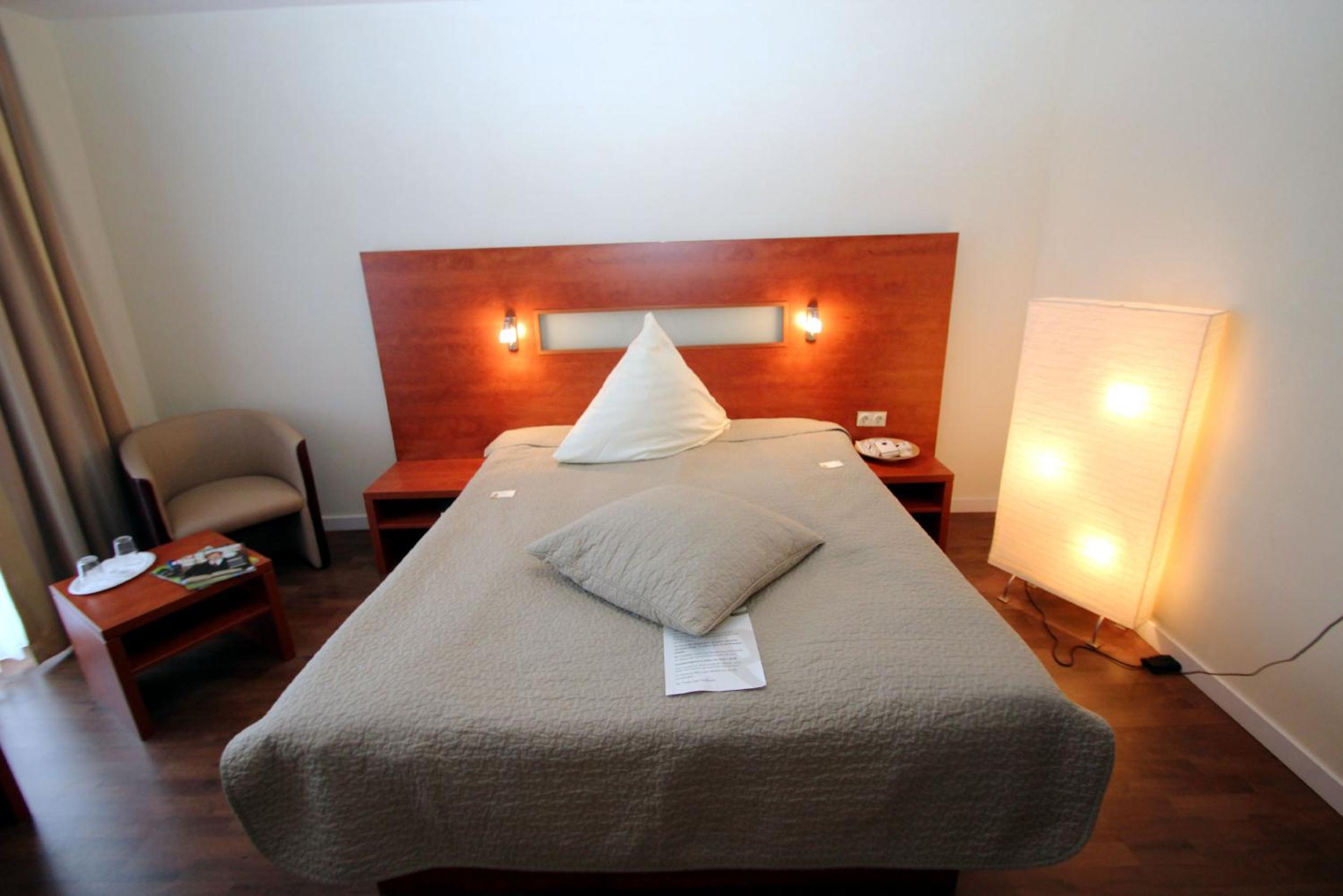Exclusive Double Room - Photo 5