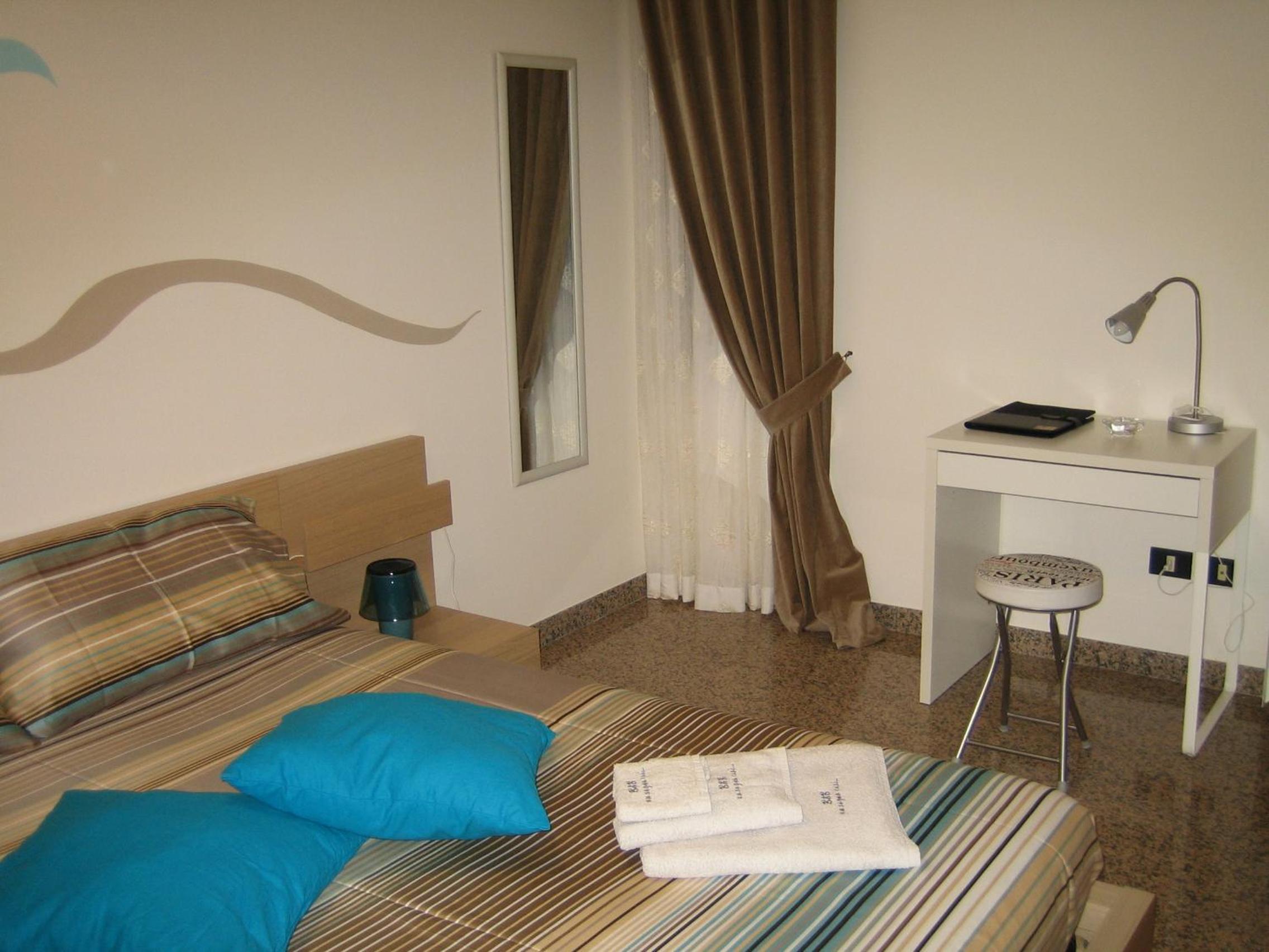 Two-Bedroom Apartment (4 Adults) photo 3