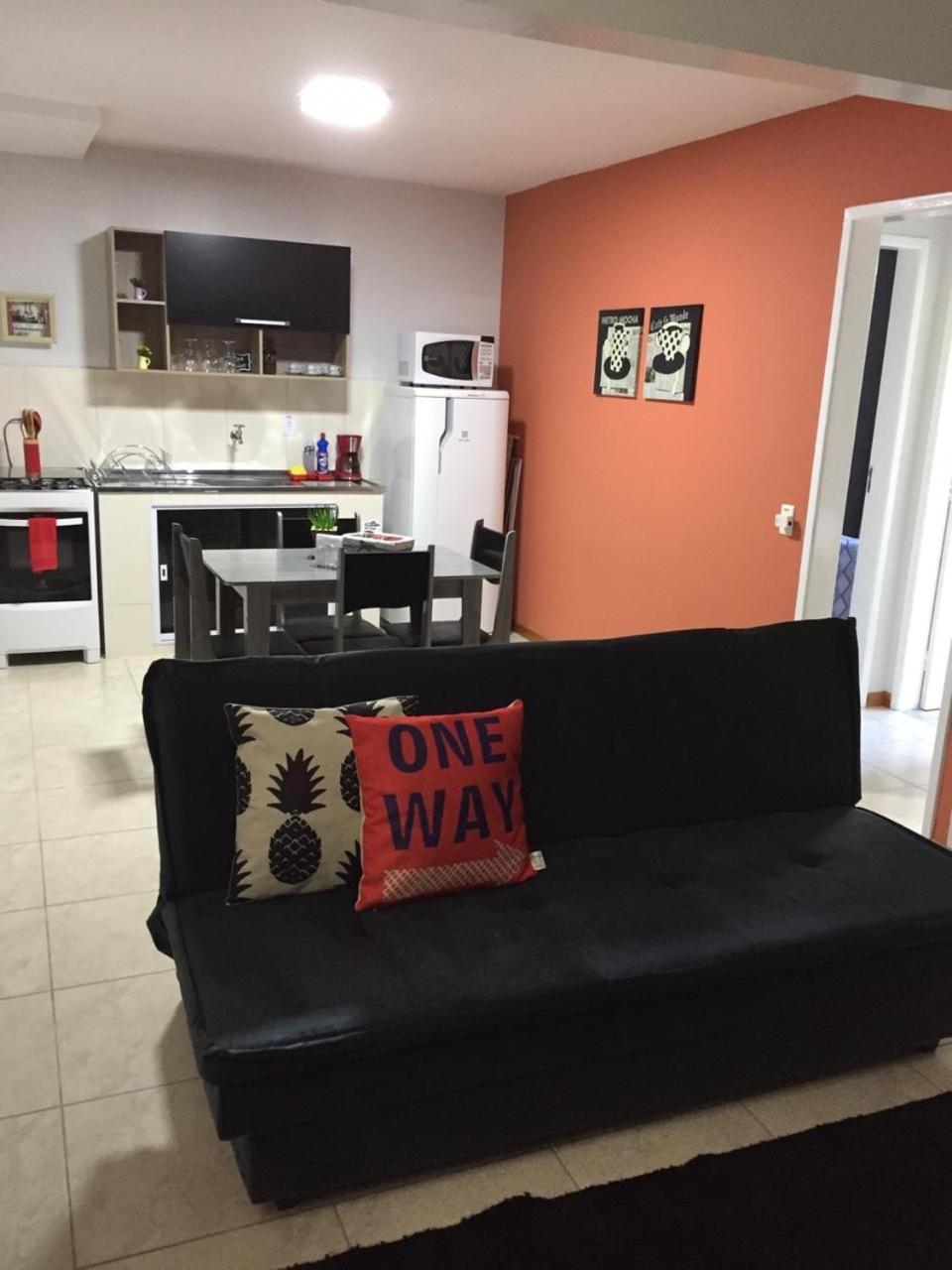 Apartment photo 1