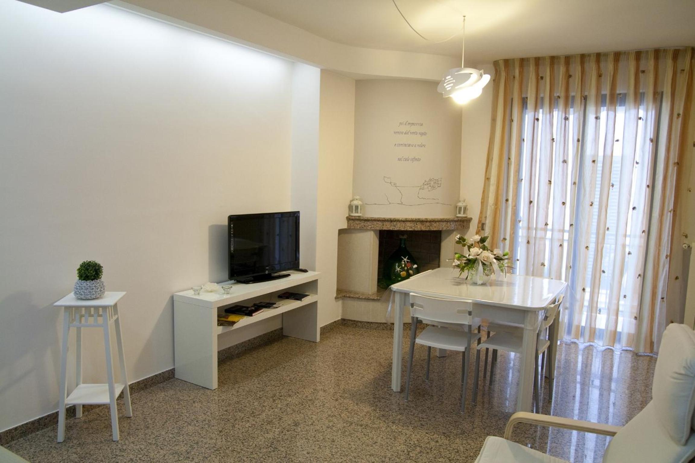 Two-Bedroom Apartment (4 Adults) photo 1