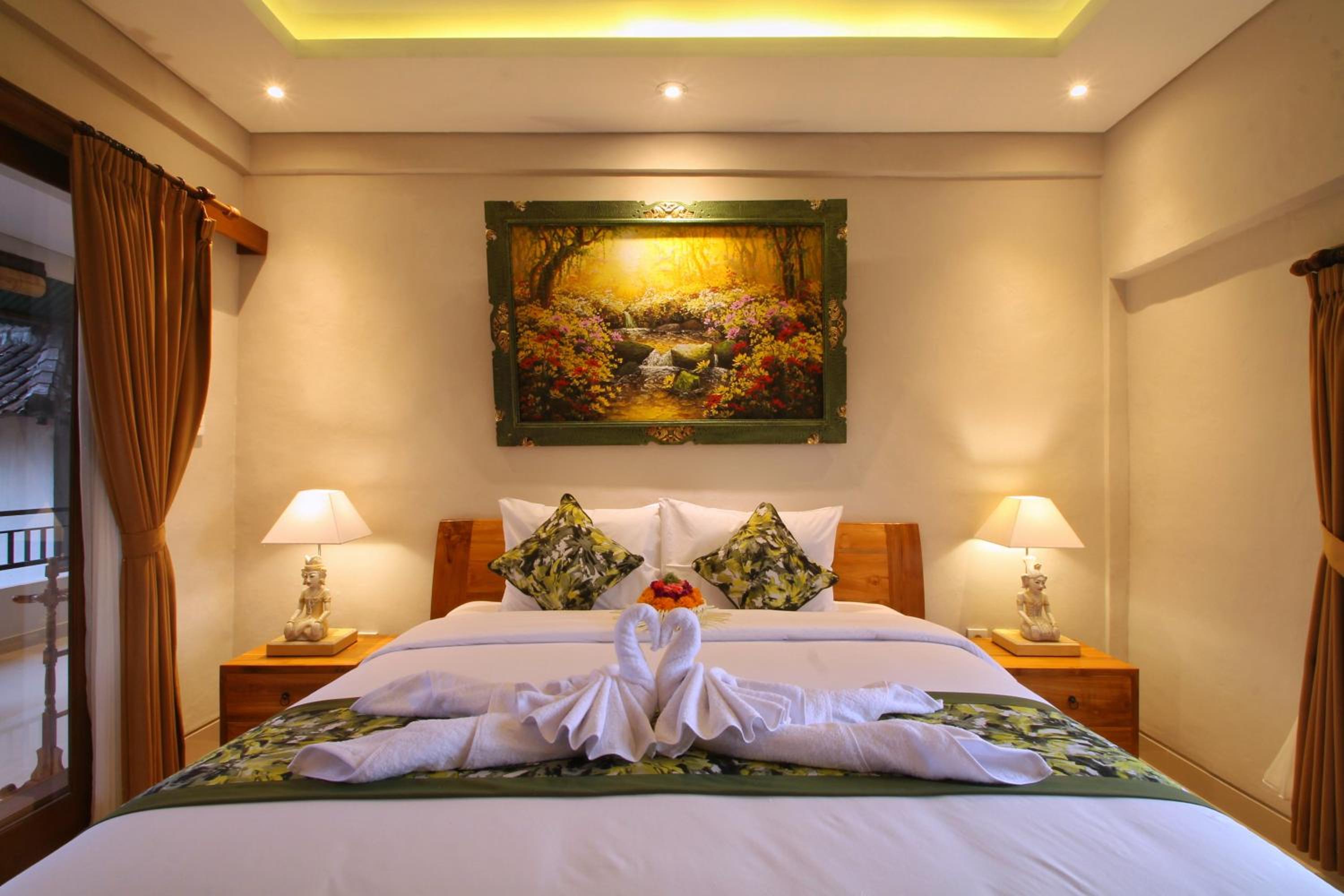 Deluxe Double Room - Photo 9