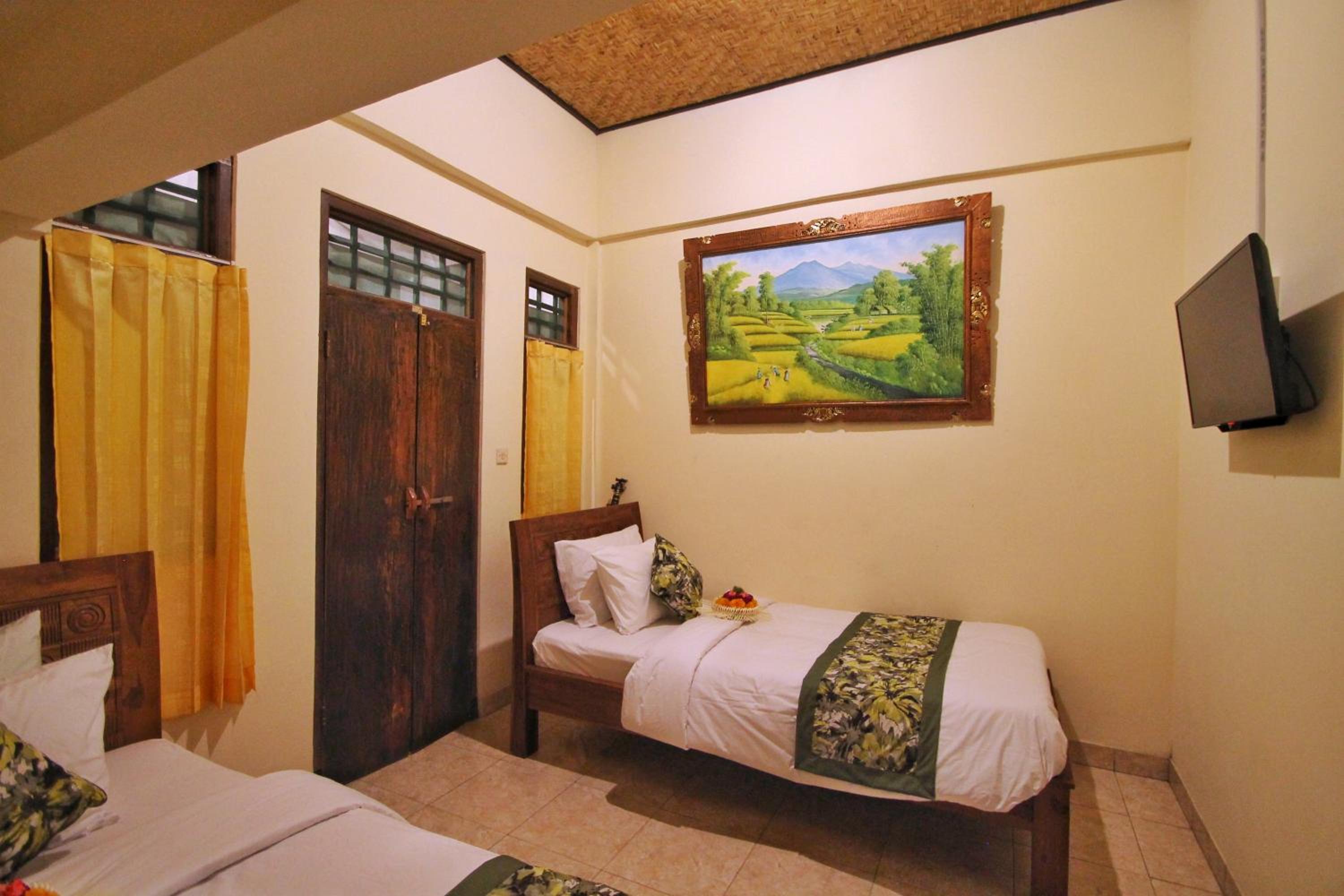 Standard Double Room - Photo 1
