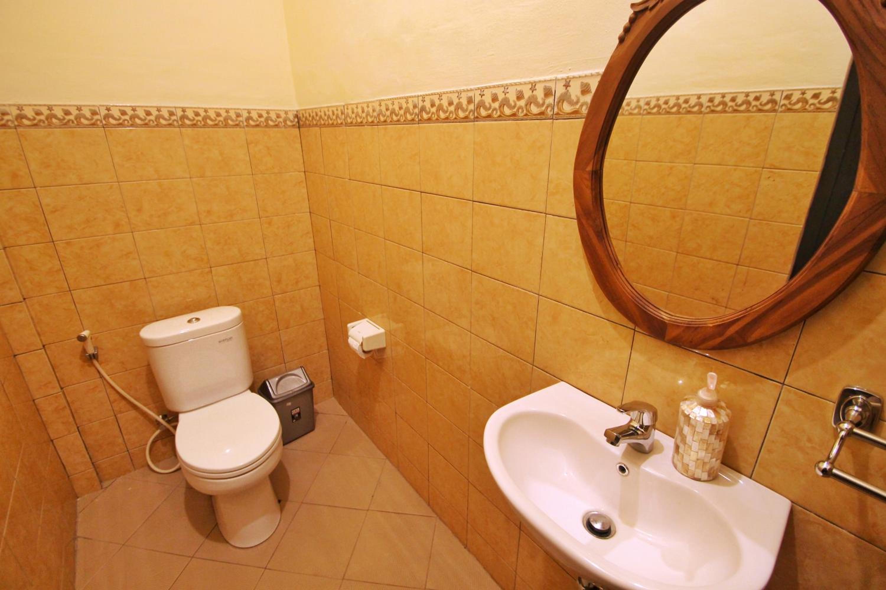 Standard Double Room - Photo 4