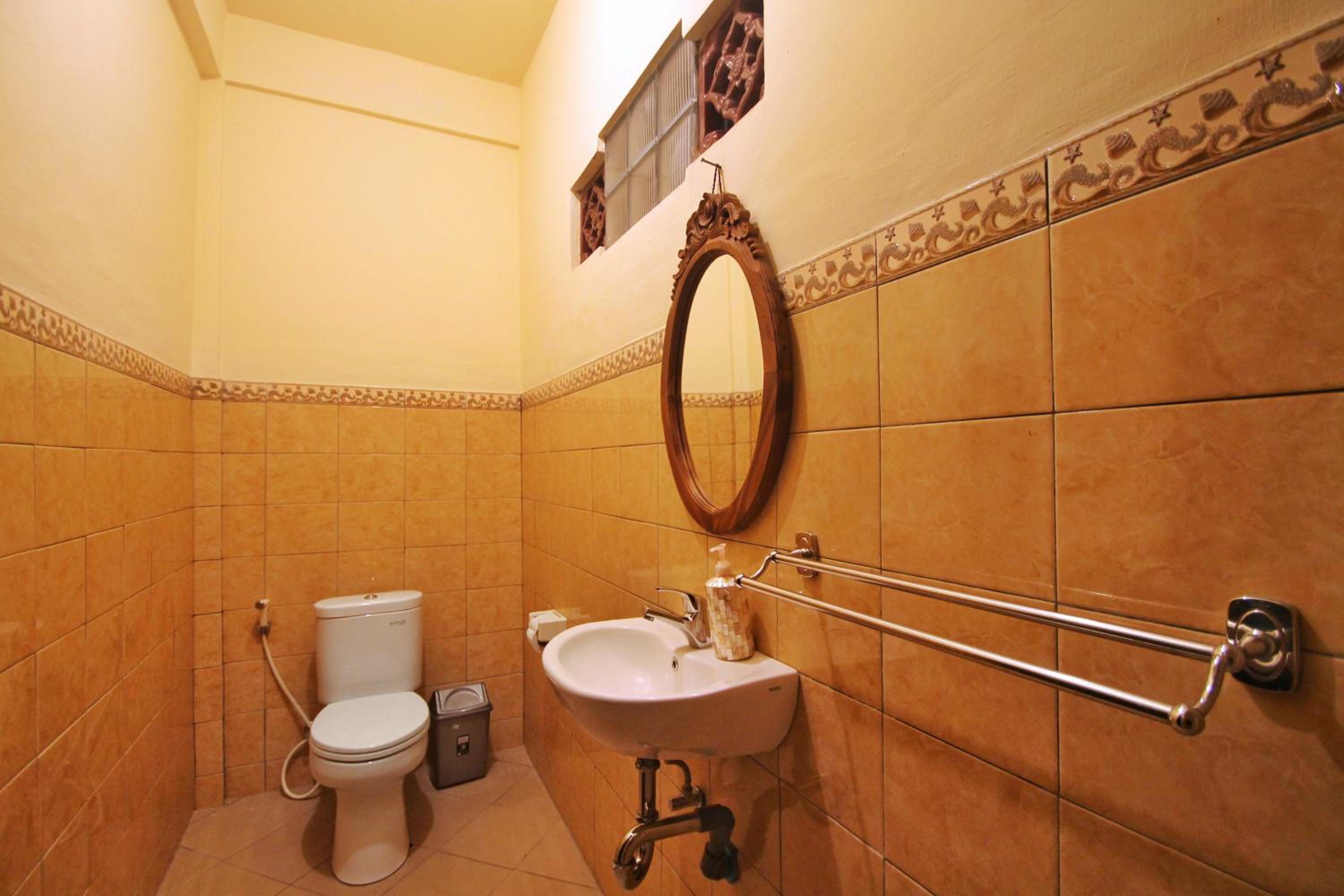 Standard Double Room - Photo 2