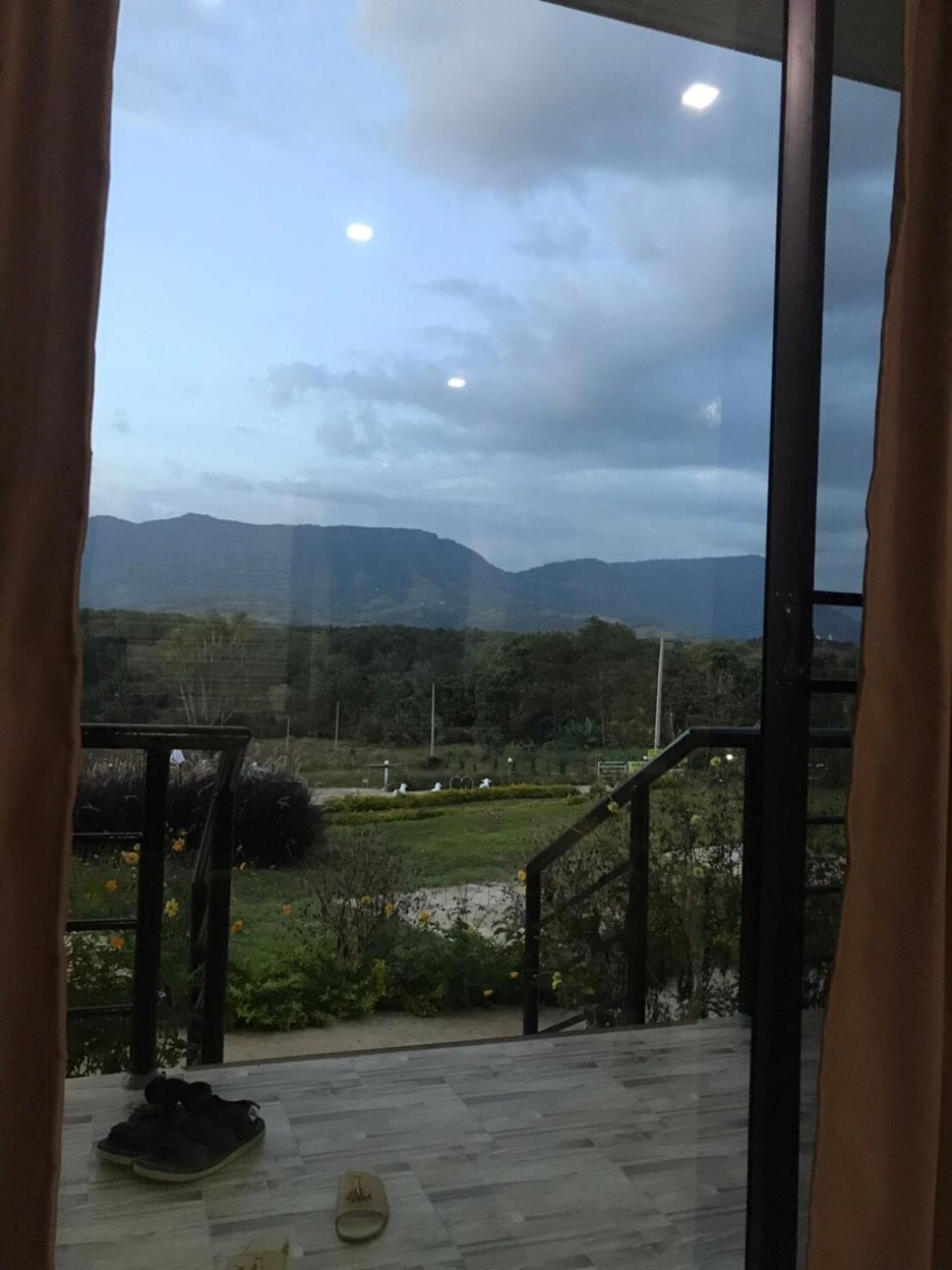 Triple Room with Mountain View - Photo 2