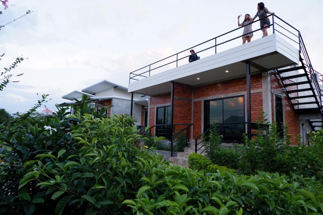 Triple Room with Mountain View - Photo 4