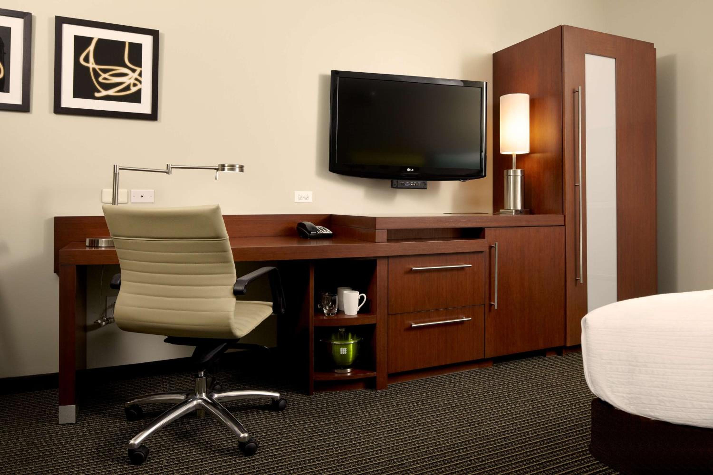 Hyatt Place Detroit/Royal Oak, Billede 2