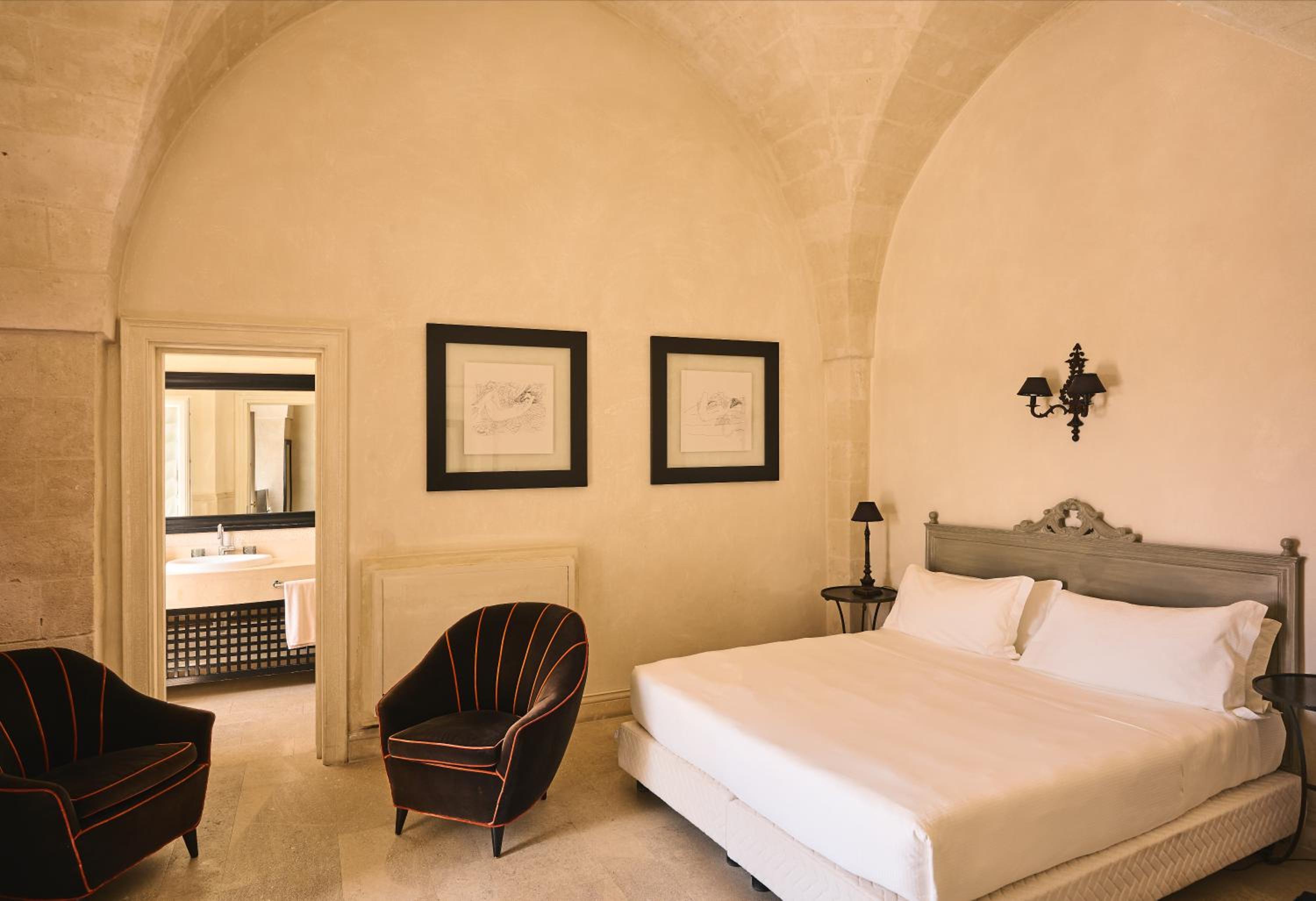 Suite with Private Pool
